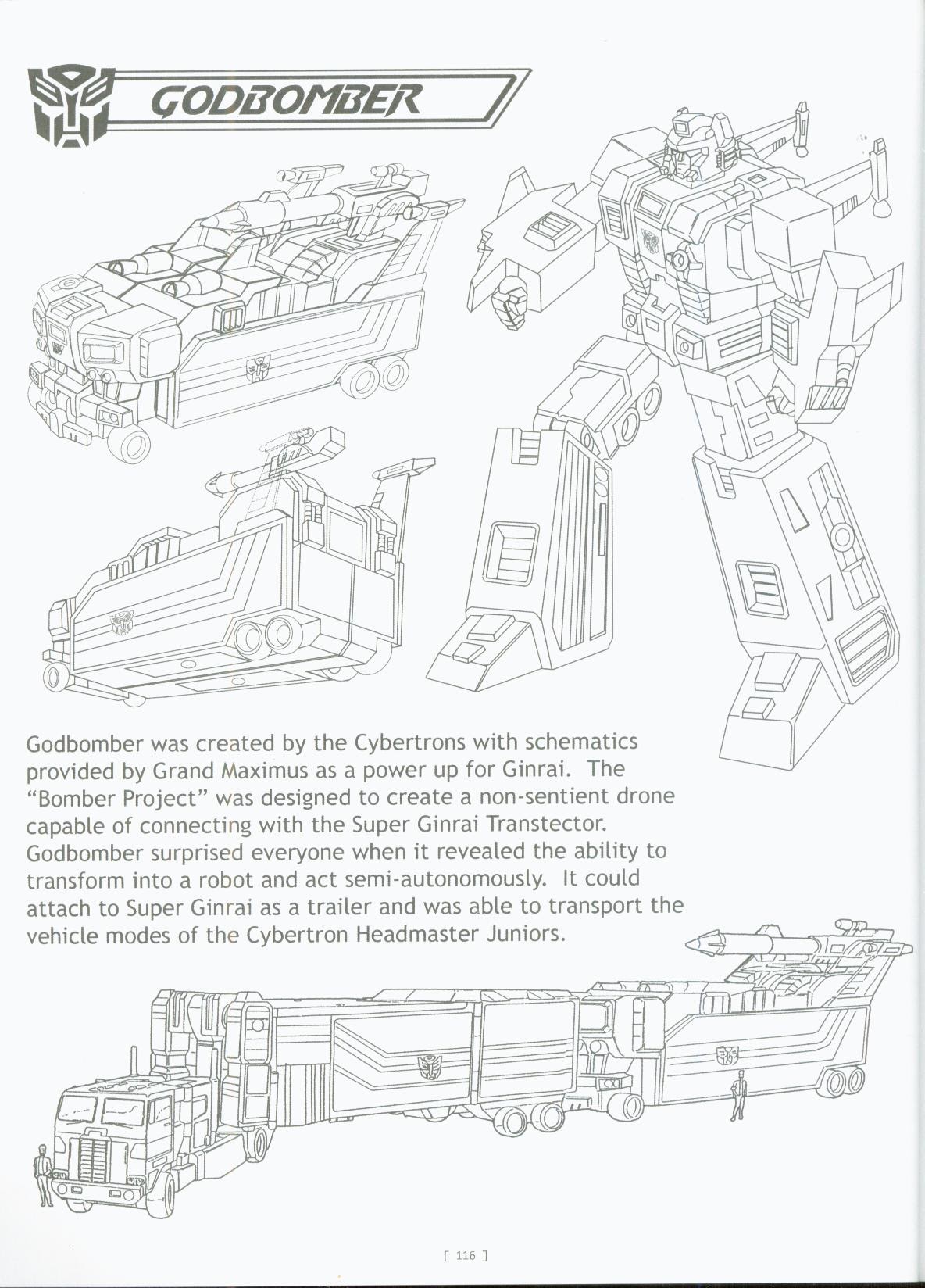 Read online Transformers The Ark comic -  Issue # TPB 2 (Part 2) - 17