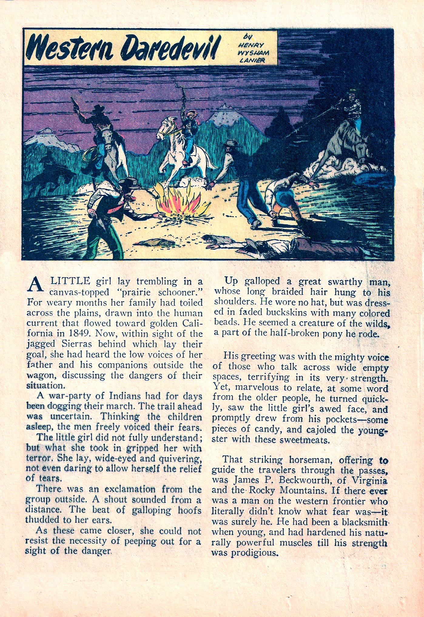 Read online Rangers Comics comic -  Issue #42 - 21