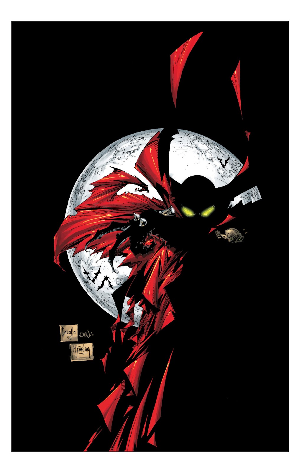 Spawn issue Collection TPB 18 - Page 28