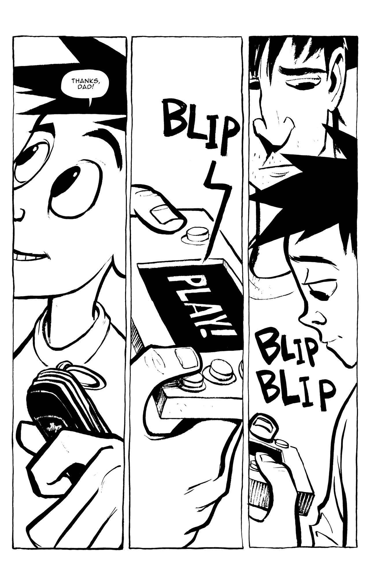 Read online Flink comic -  Issue # TPB - 19