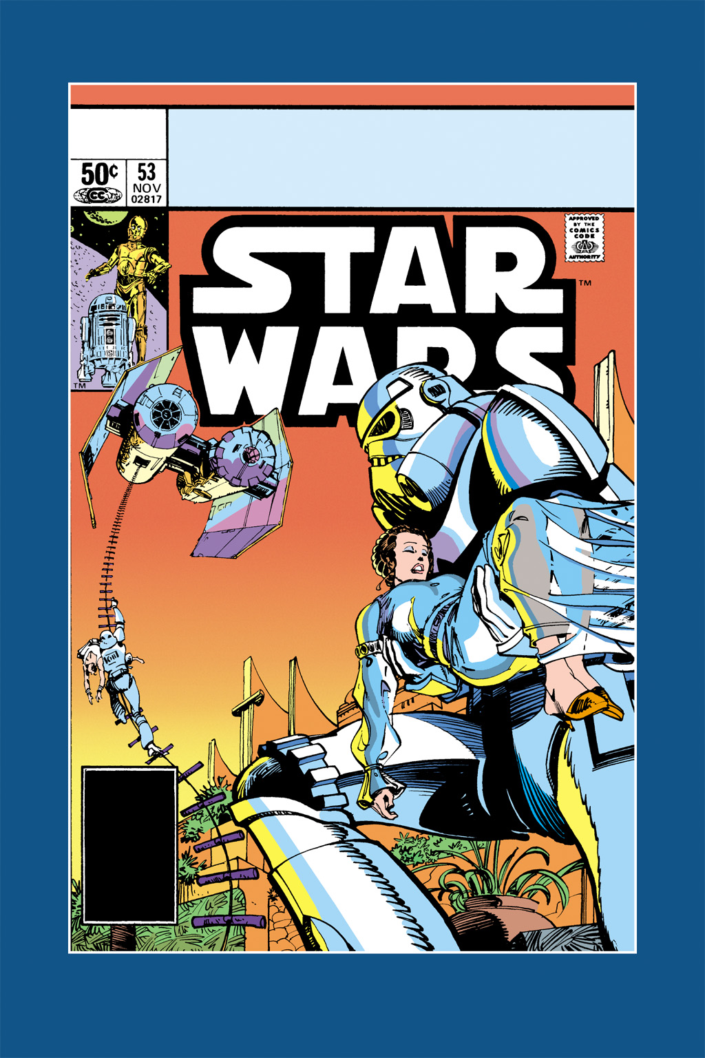Read online Star Wars Omnibus comic -  Issue # Vol. 16 - 89