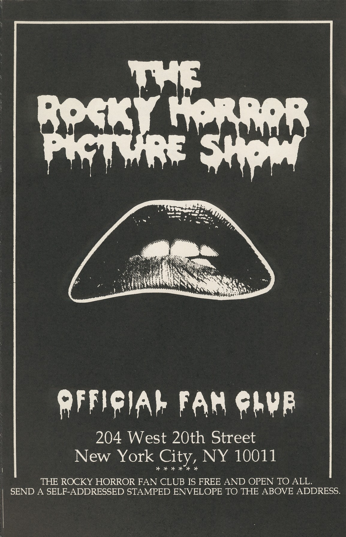 Read online The Rocky Horror Picture Show: The Comic Book comic -  Issue #2 - 28