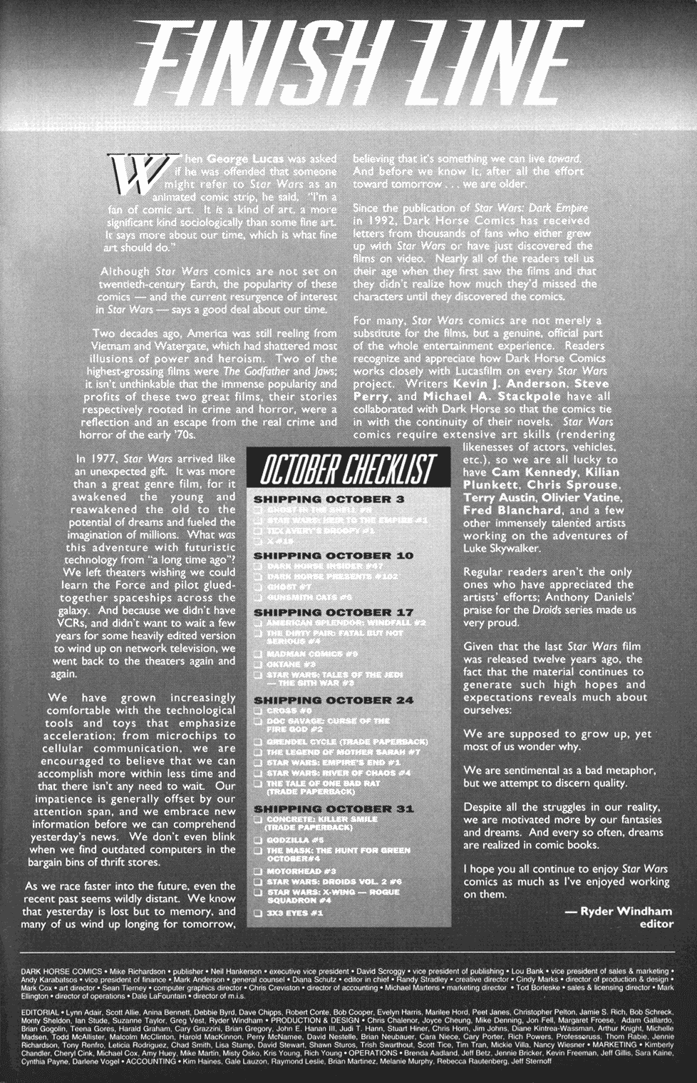 Read online Dark Horse Presents (1986) comic -  Issue #102 - 35