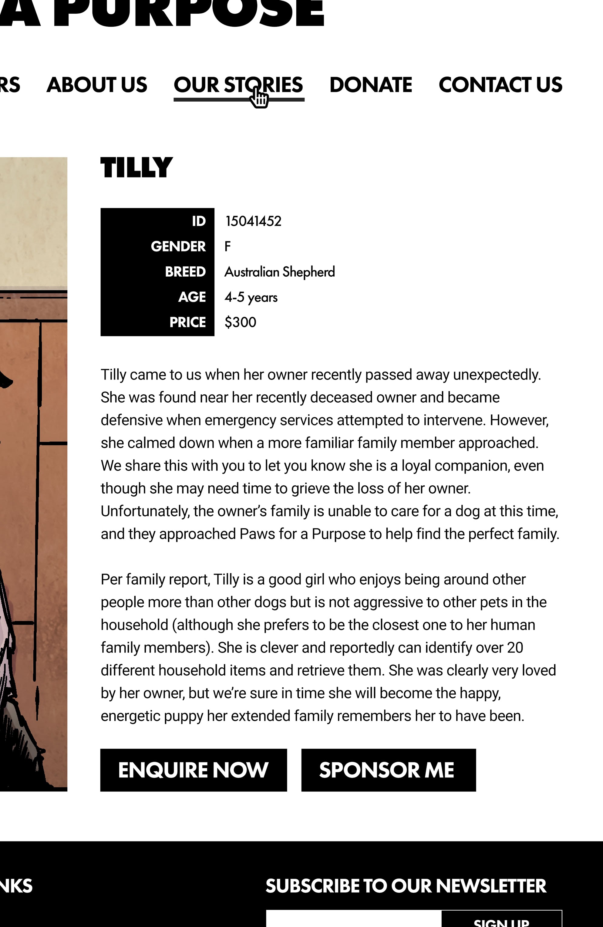 Read online Ordinary Gods comic -  Issue #5 - 25