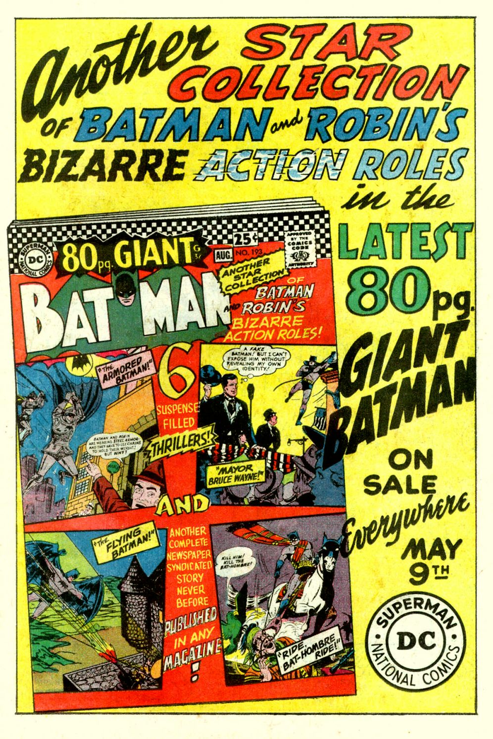 Read online The Adventures of Jerry Lewis comic -  Issue #101 - 23