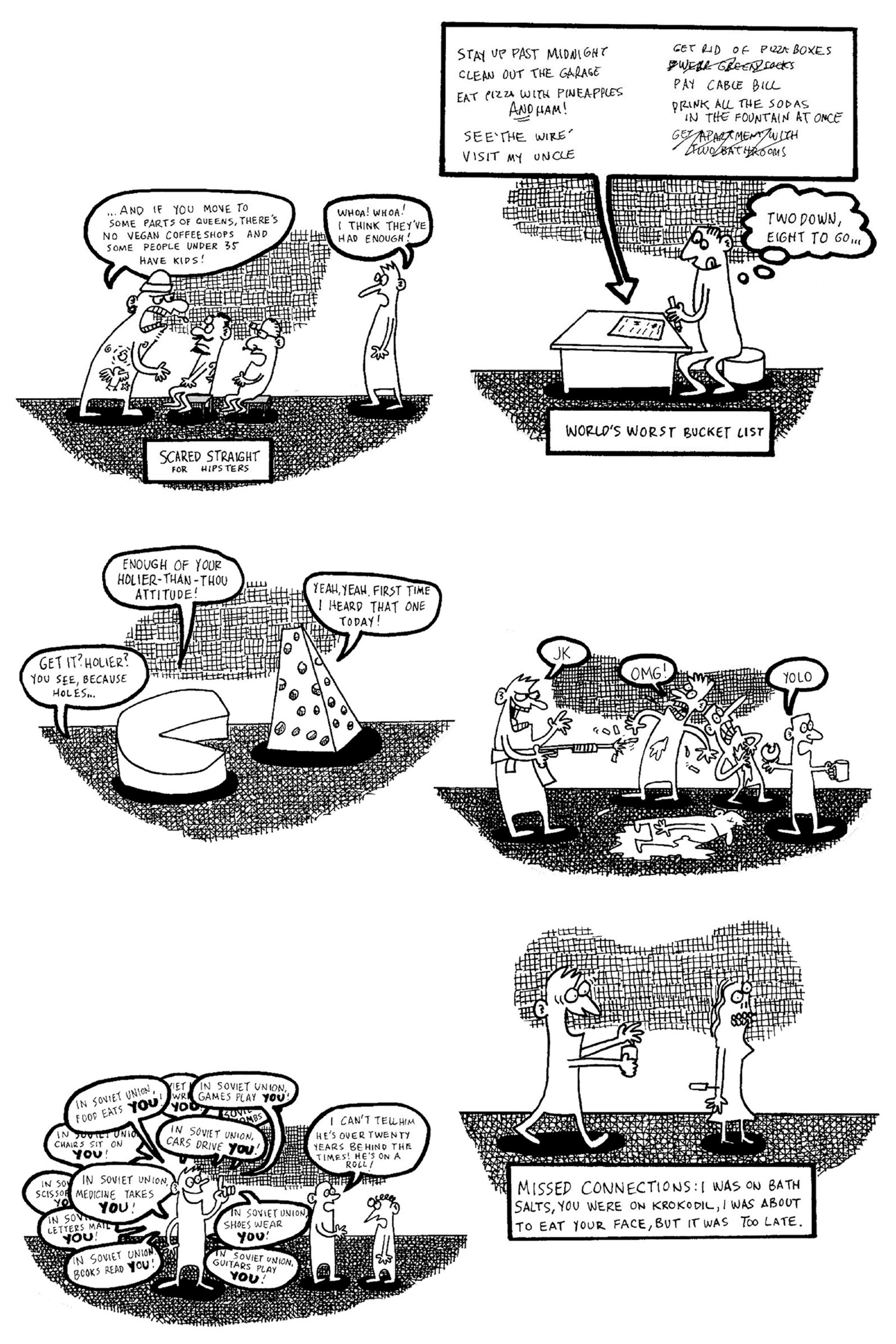 Read online Magic Whistle 3.0 comic -  Issue # Full - 27