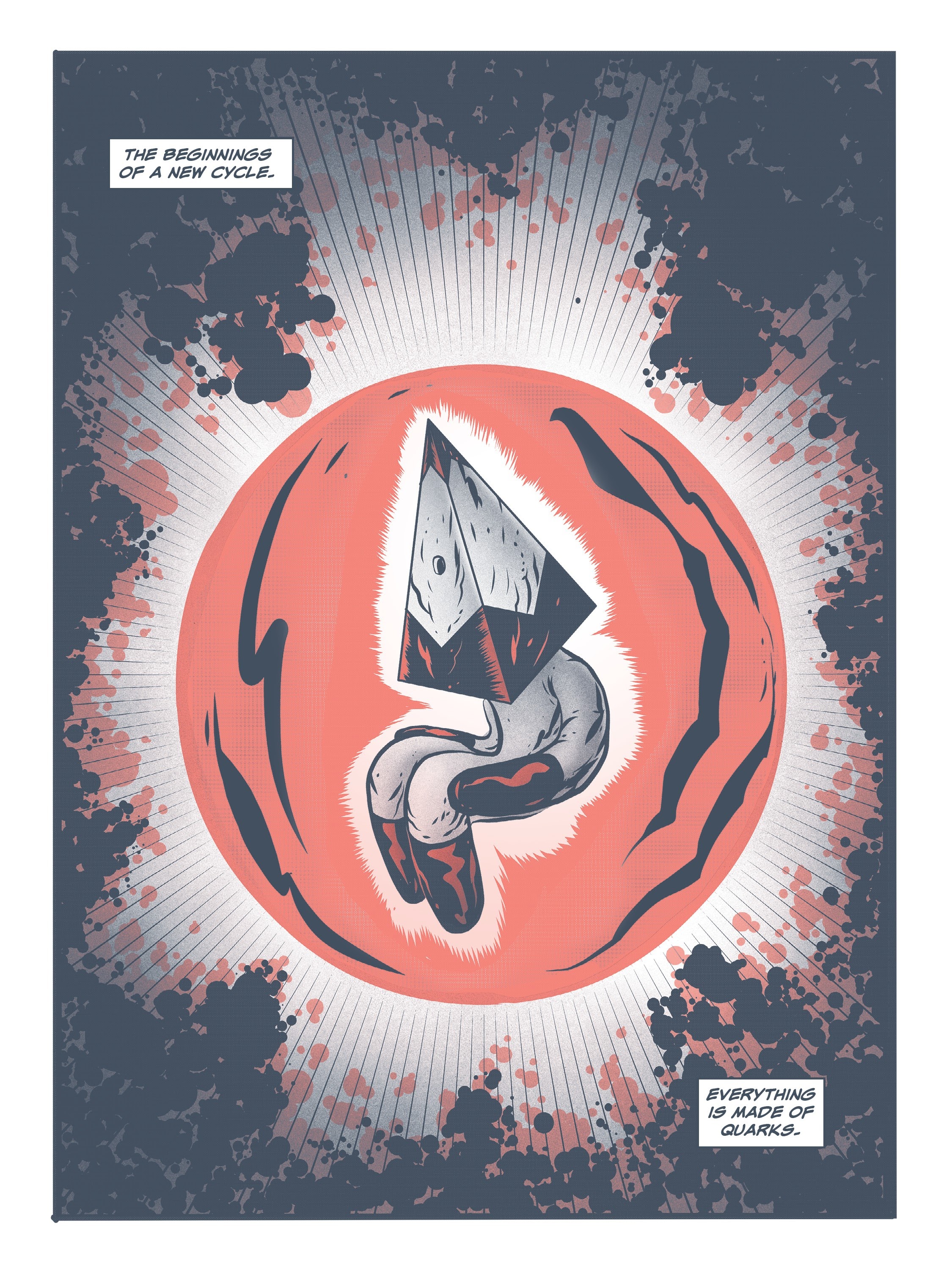 Read online Starseeds comic -  Issue # TPB 2 (Part 2) - 63