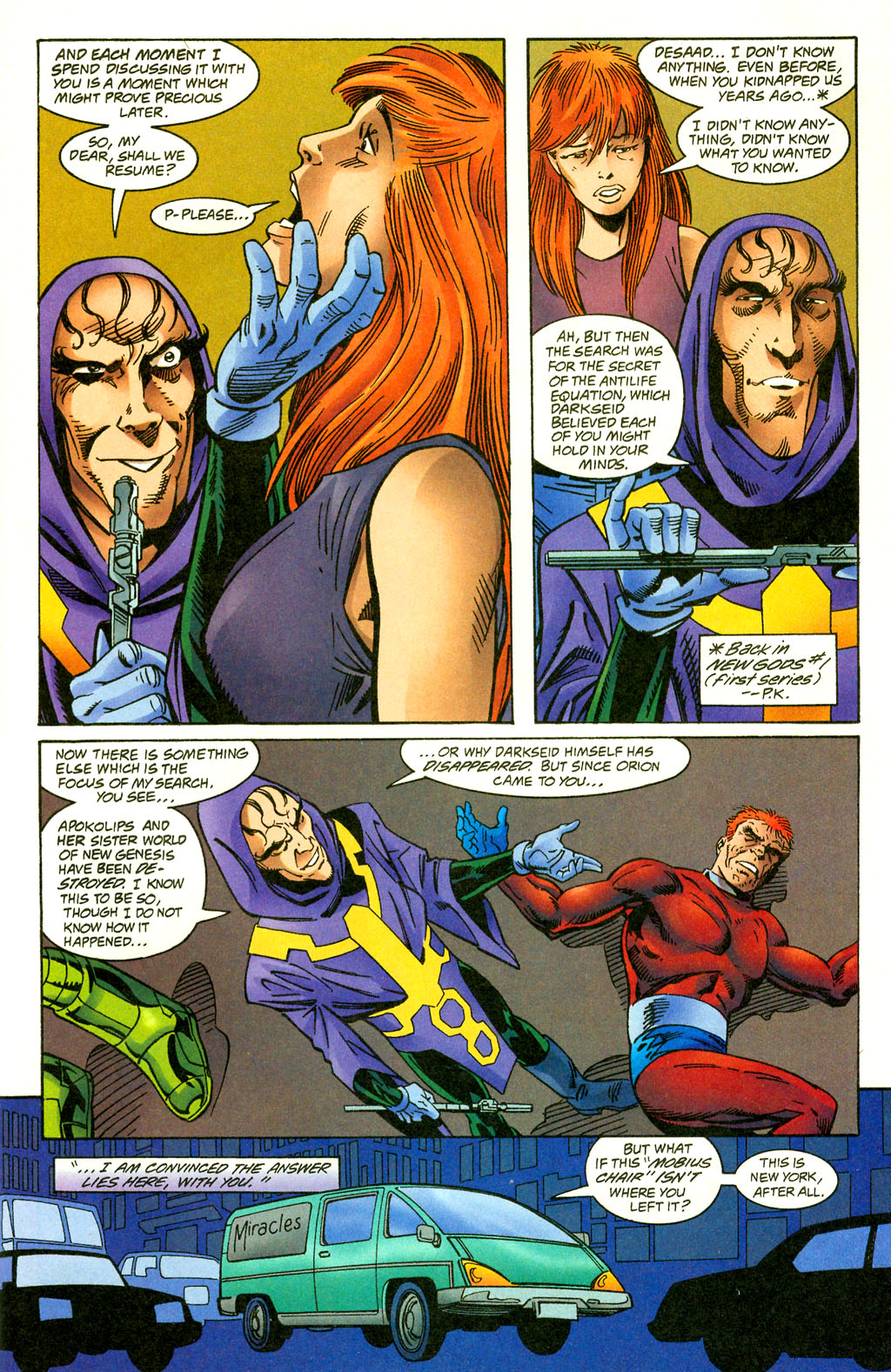 Read online The New Gods (1995) comic -  Issue #14 - 7