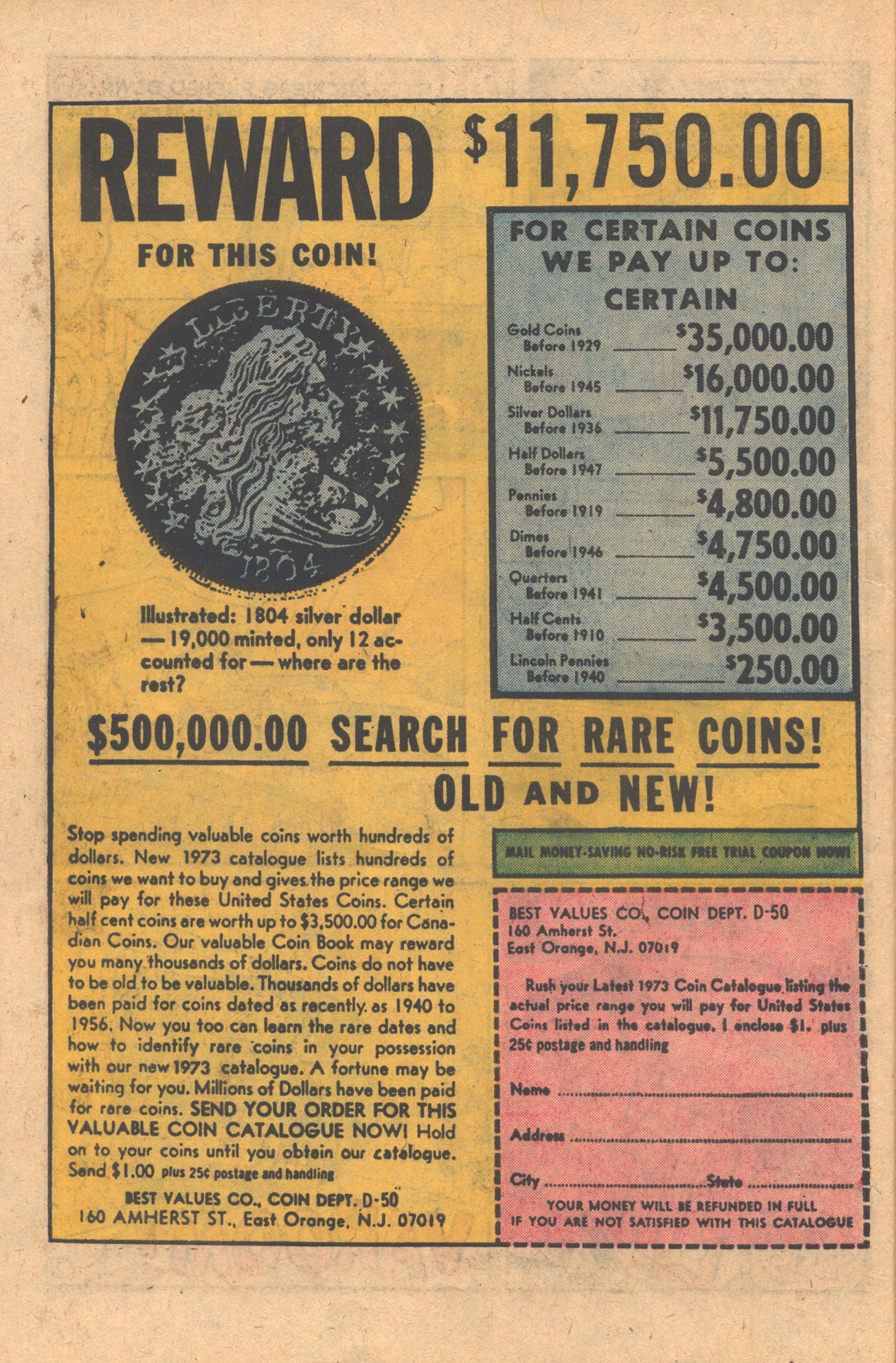 Read online The Adventures of Little Archie comic -  Issue #79 - 34