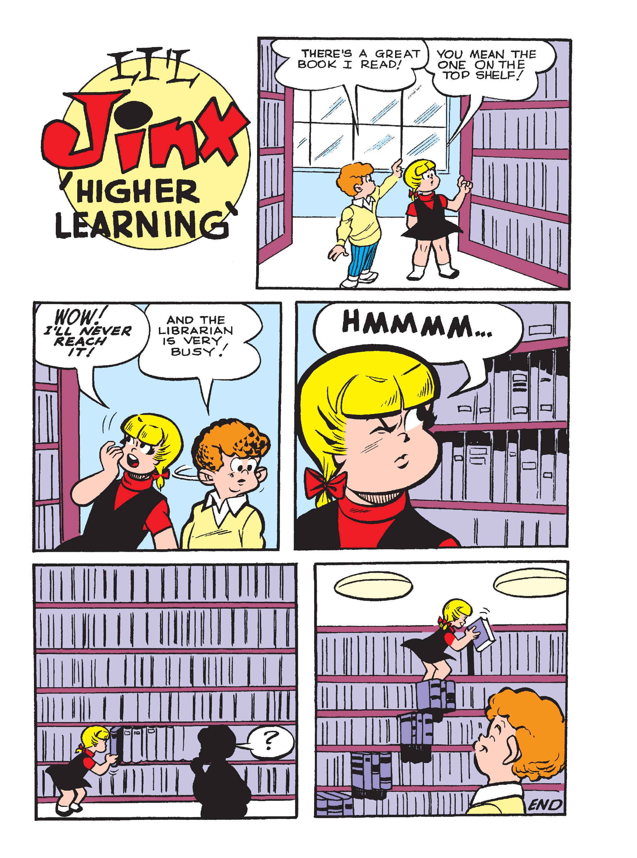 Read online Betty & Veronica Friends Double Digest comic -  Issue #278 - 167