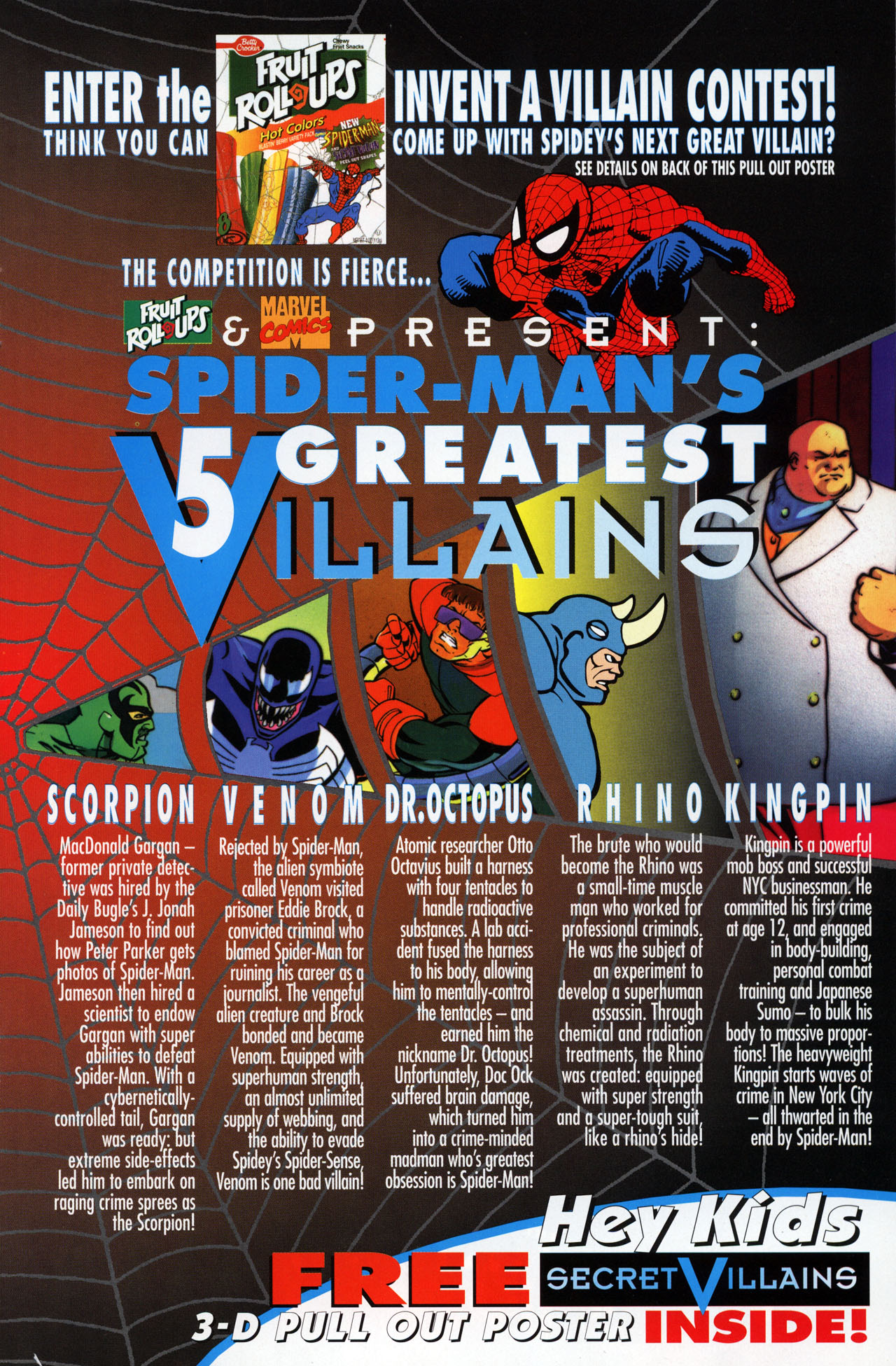 Read online Disney Comic Hits comic -  Issue #1 - 19