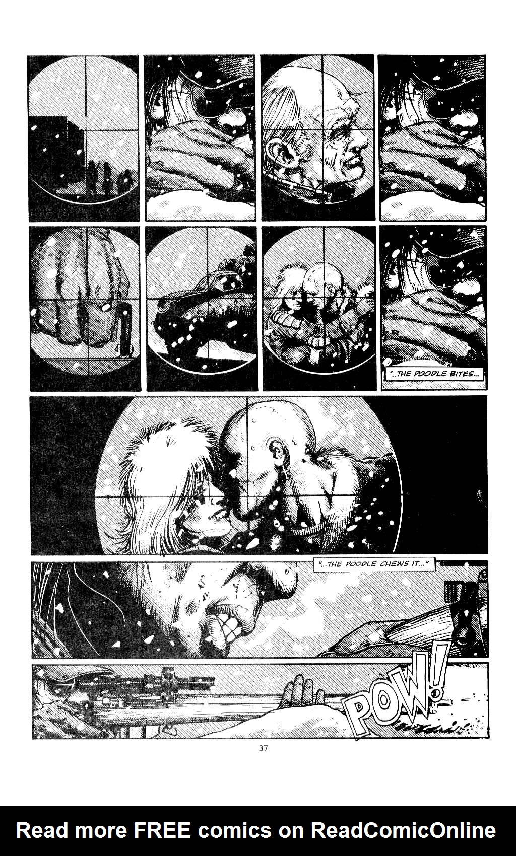 Read online Dragon Chiang comic -  Issue # Full - 39