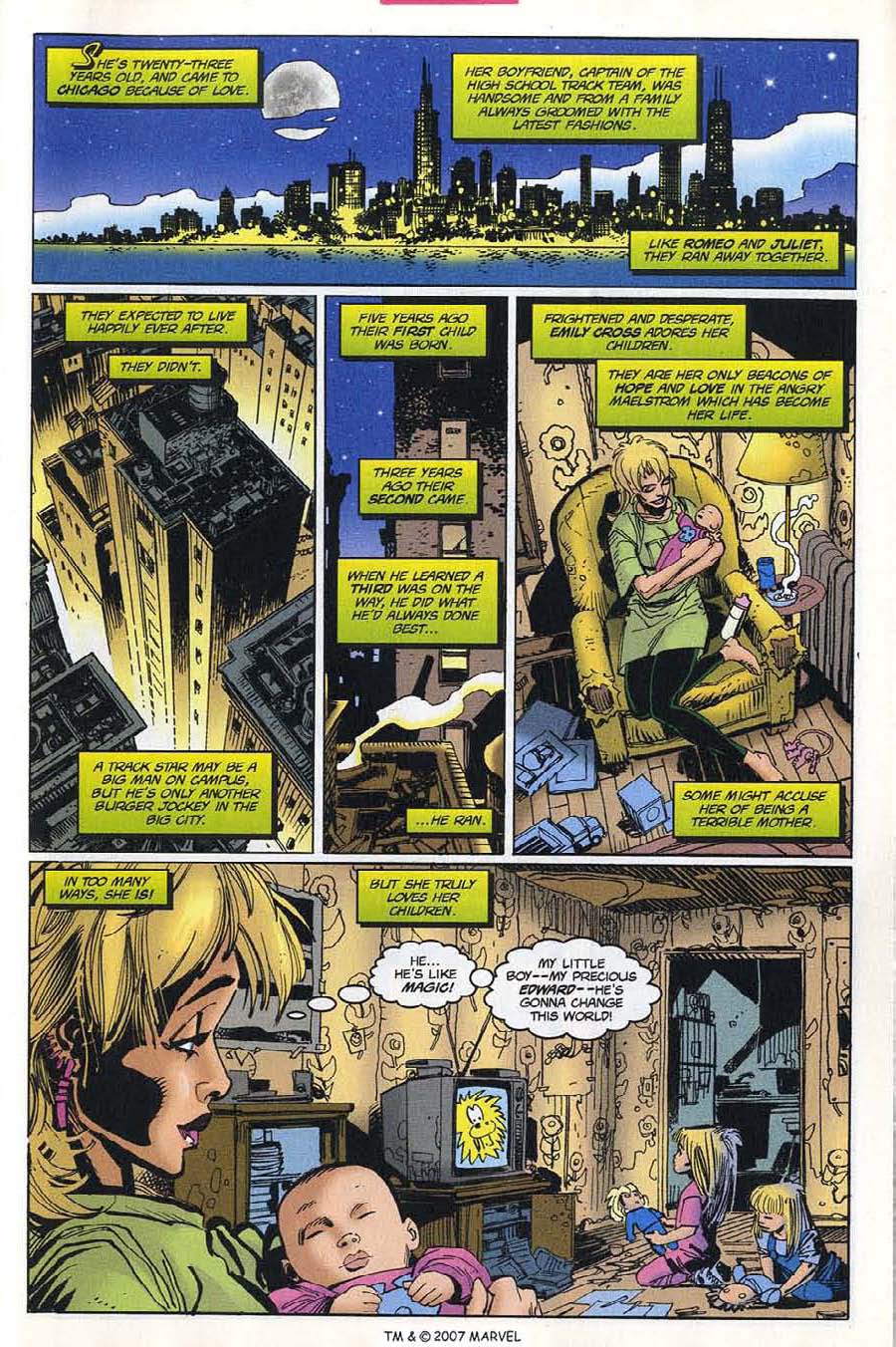 Silver Surfer (1987) _Annual 8 #8 - English 35 Silver Surfer (1987) _Annual 8 #8 - English 35