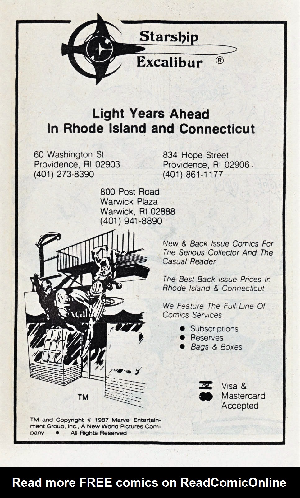 Read online Popeye Special comic -  Issue #1 - 27