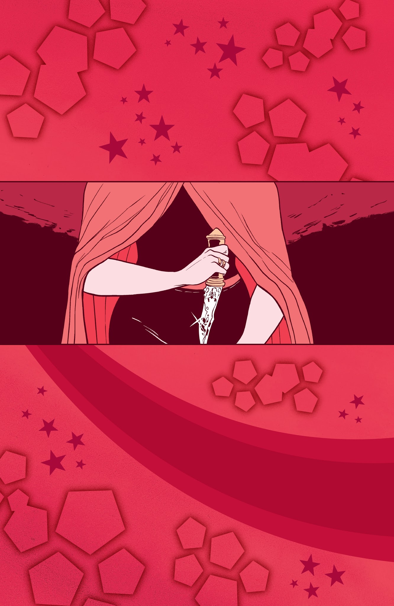 Read online Zodiac Starforce: Cries of the Fire Prince comic -  Issue #1 - 26