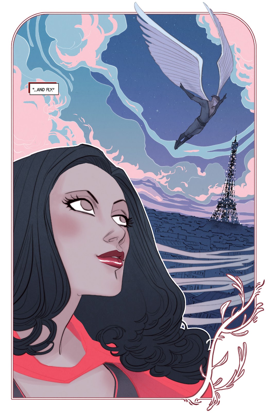 Scarlet Witch (2016) issue 6 - Page 18