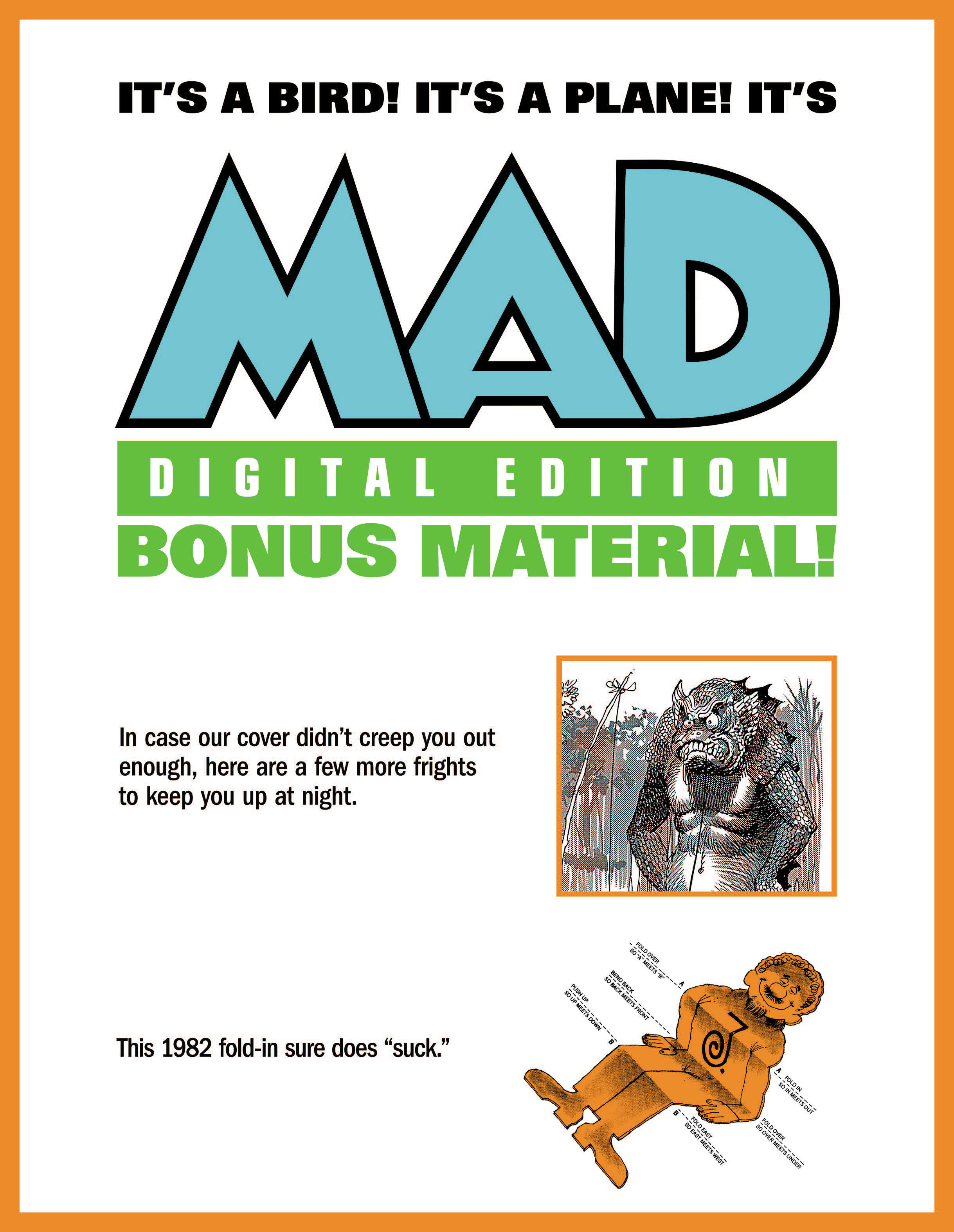 Read online MAD Magazine comic -  Issue #10 - 62