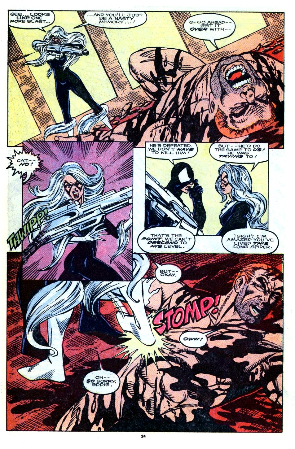 Read online What If...? (1989) comic -  Issue #20 - 21