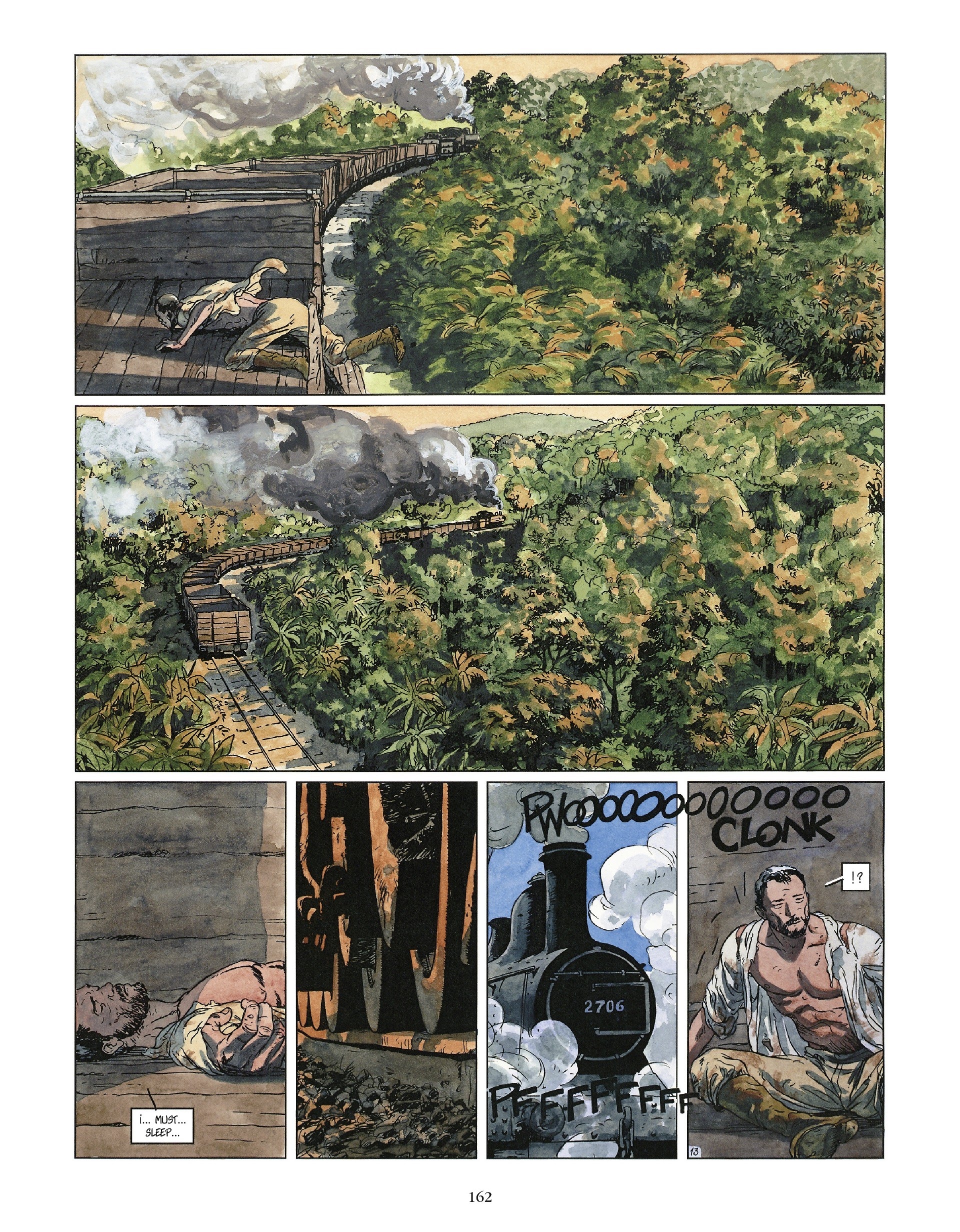 Read online Djinn comic -  Issue # _Omnibus 2 (Part 2) - 63