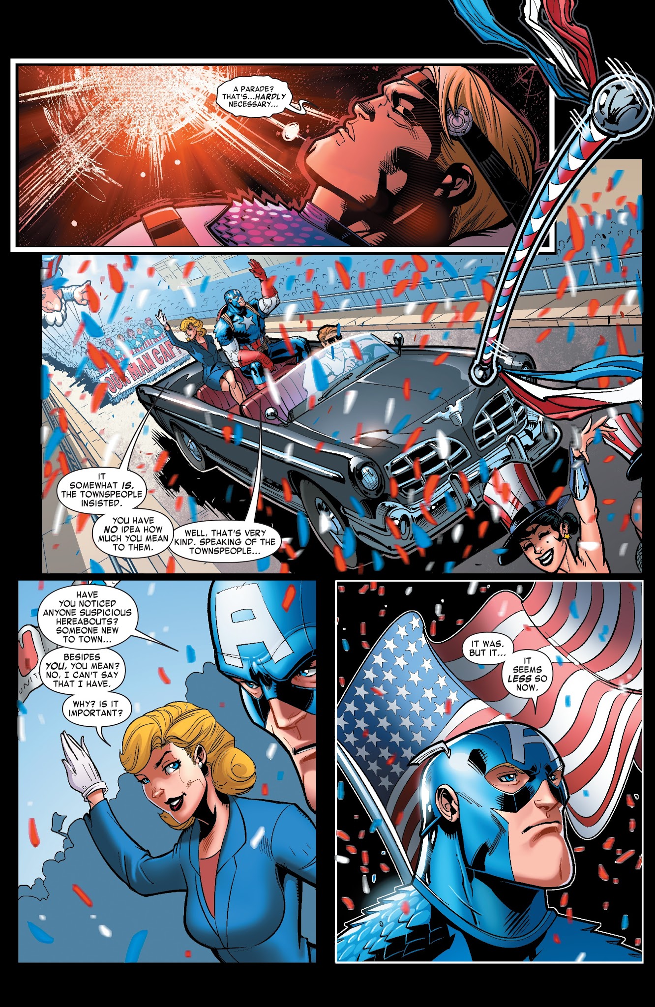 Read online Avengers: Mighty Origins comic -  Issue # TPB - 32