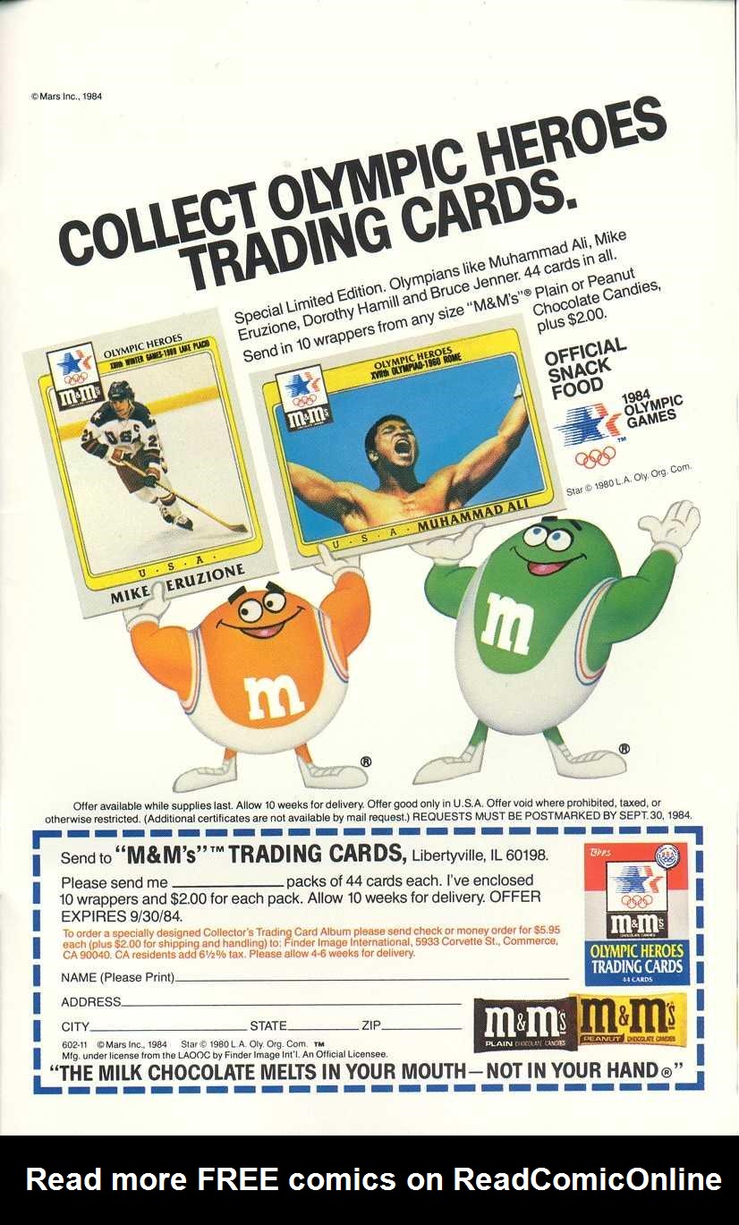 Read online Thriller comic -  Issue #11 - 35