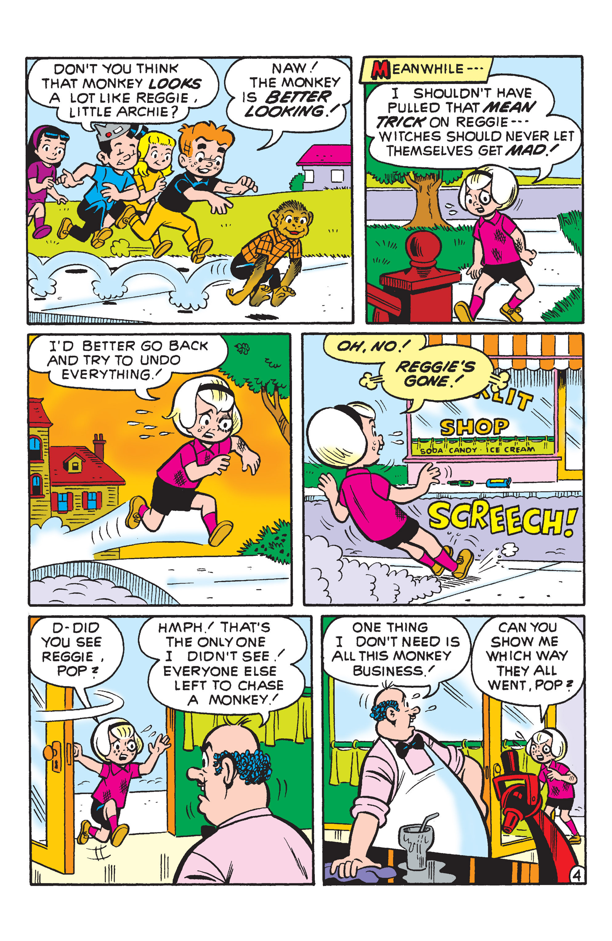 Read online Pep Digital comic -  Issue #158 - 13