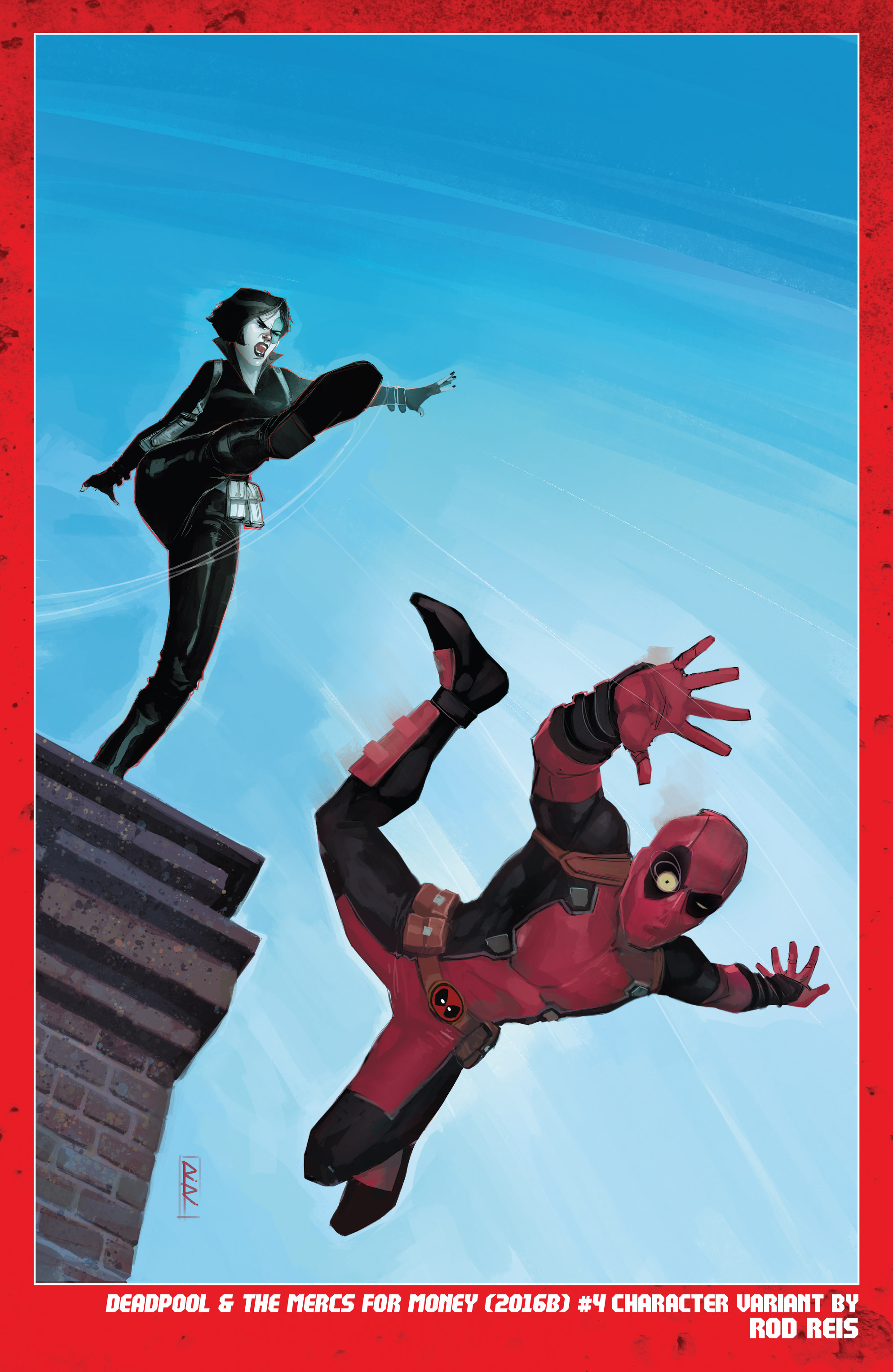 Read online Deadpool Classic comic -  Issue # TPB 23 (Part 4) - 90