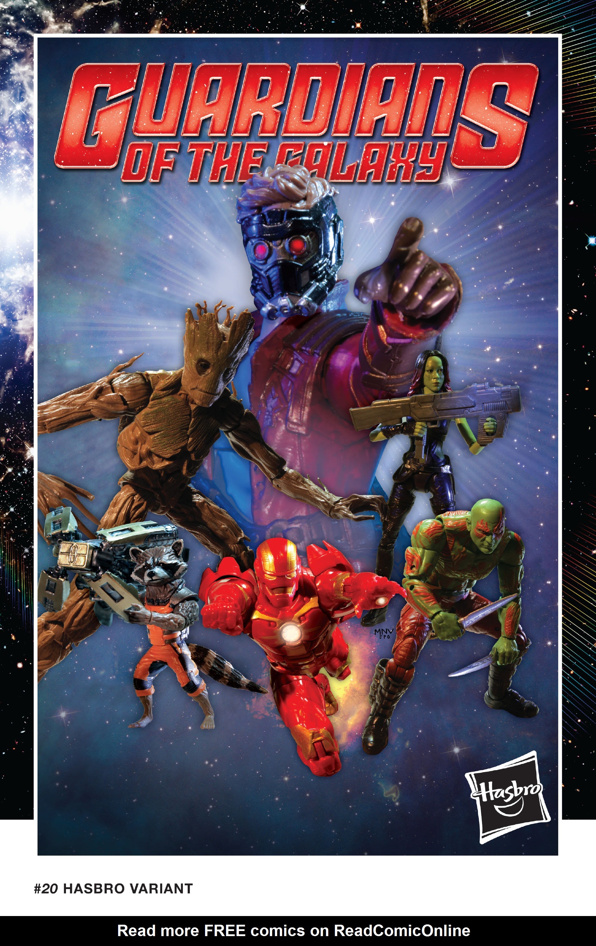 Read online Guardians Of The Galaxy by Brian Michael Bendis comic -  Issue # TPB 3 (Part 1) - 40