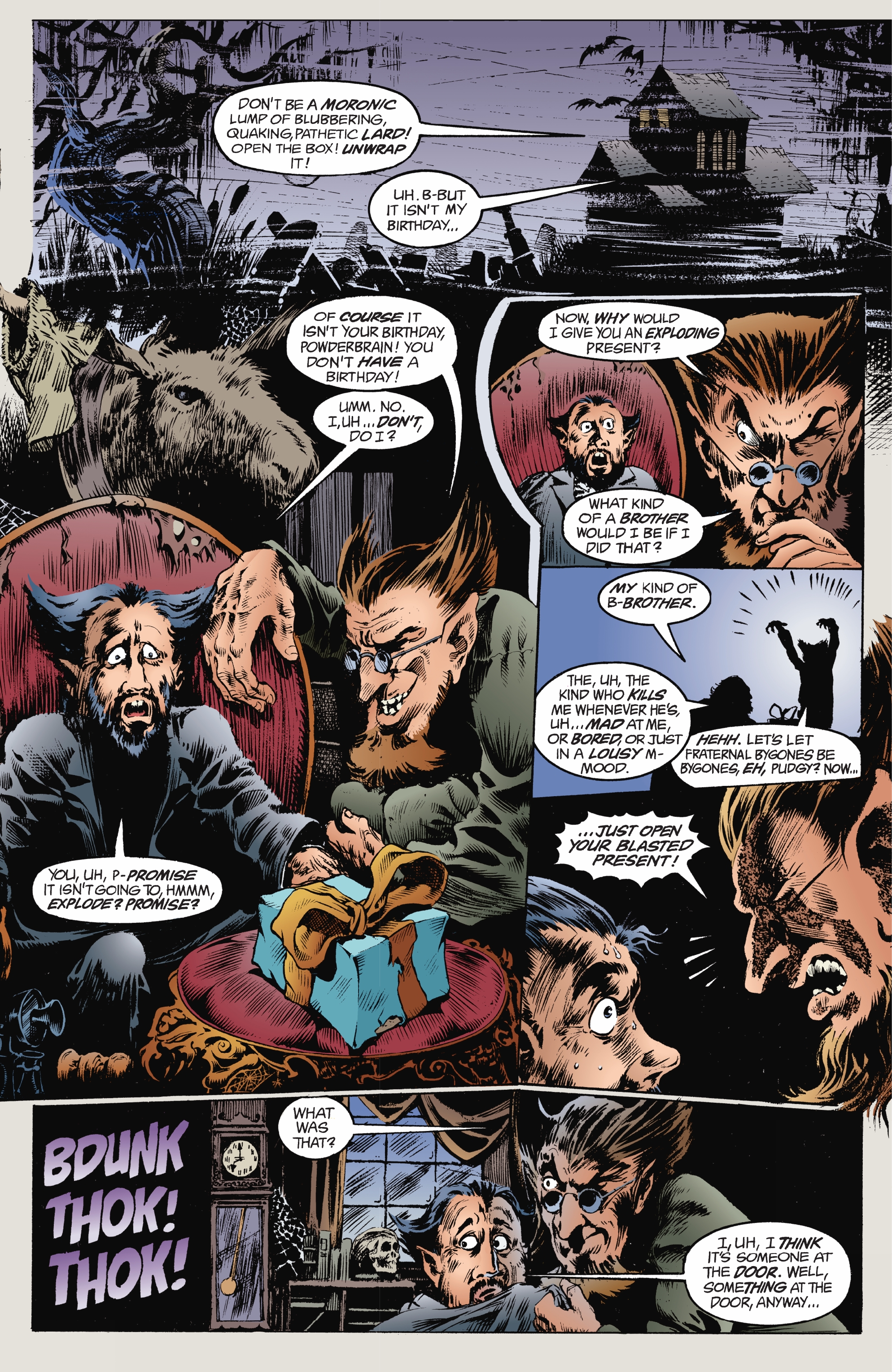 Read online The Sandman (2022) comic -  Issue # TPB 1 (Part 1) - 49