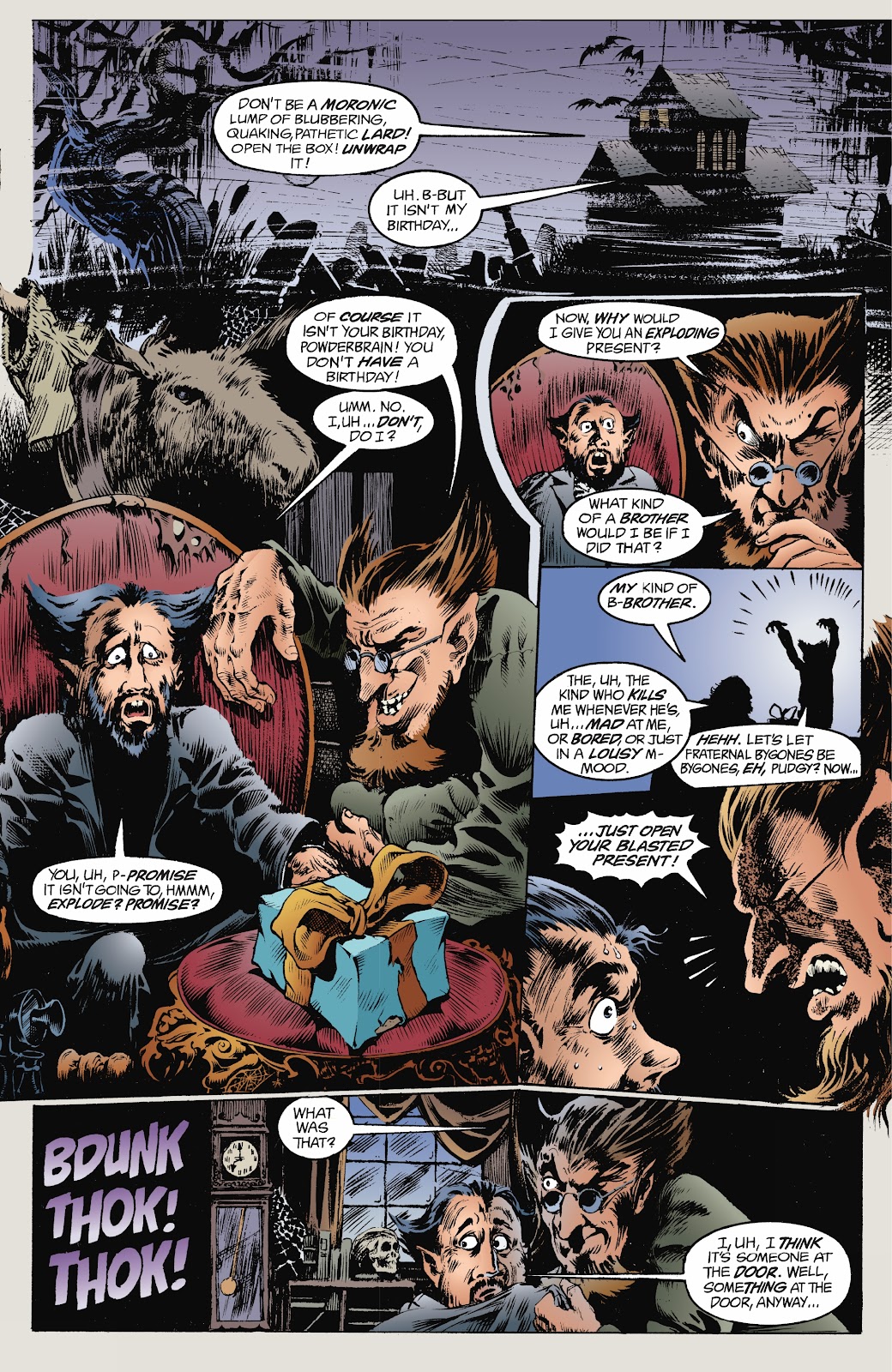 The Sandman (2022) issue TPB 1 (Part 1) - Page 49