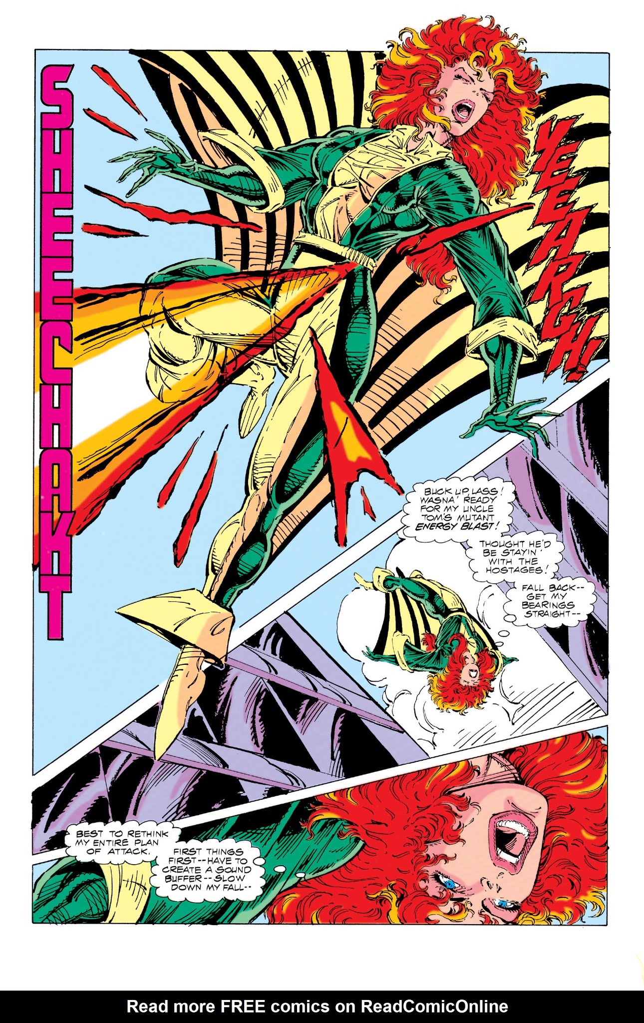 Read online X-Force Epic Collection comic -  Issue # TPB (Part 1) - 70