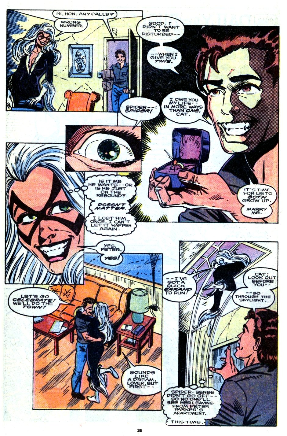 Read online What If...? (1989) comic -  Issue #20 - 23