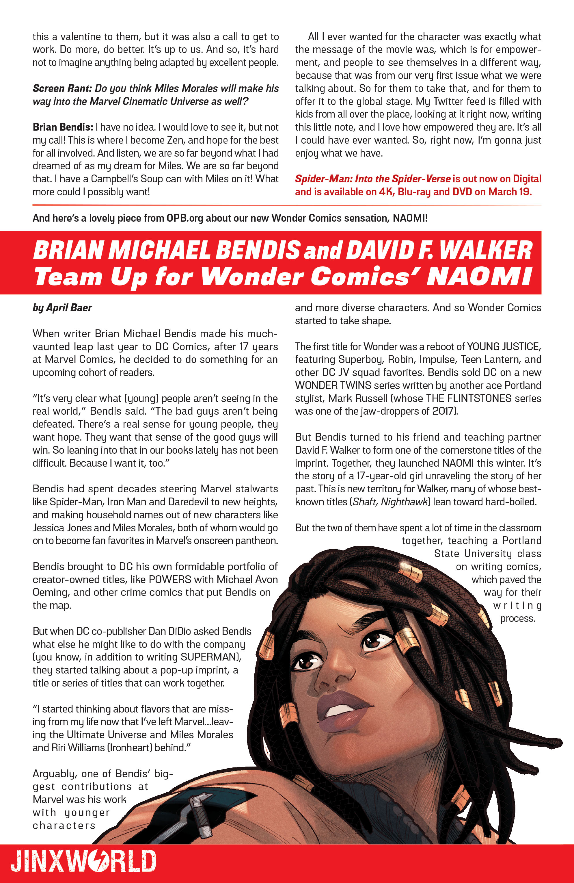 Read online Pearl comic -  Issue #8 - 27