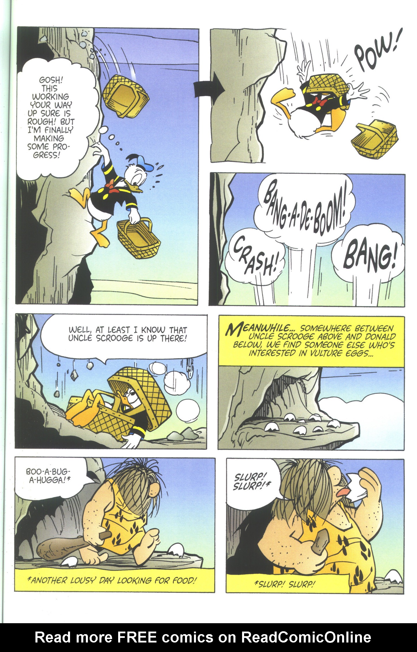 Read online Uncle Scrooge (1953) comic -  Issue #352 - 39