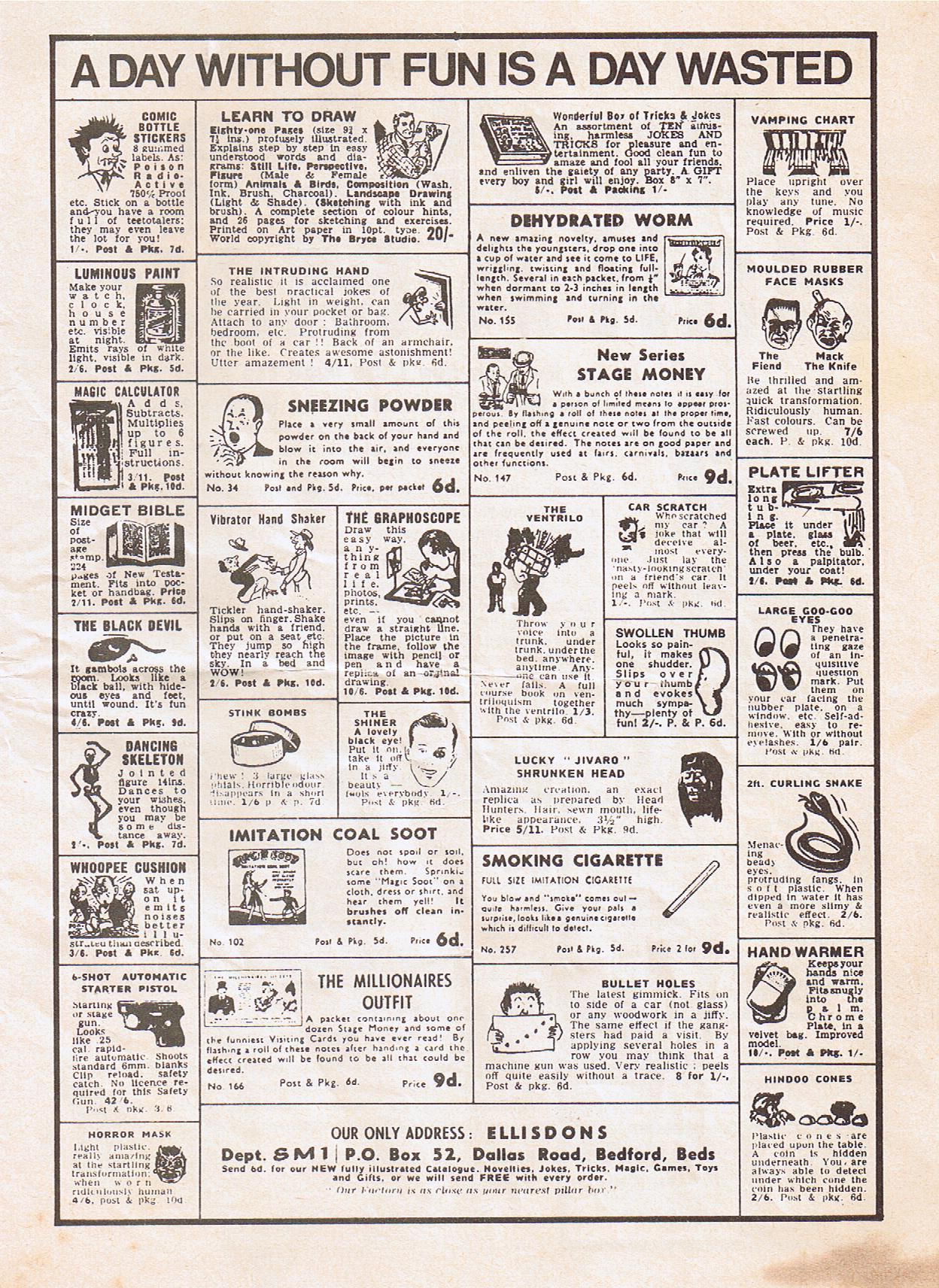 Read online Purple Hood comic -  Issue #2 - 51