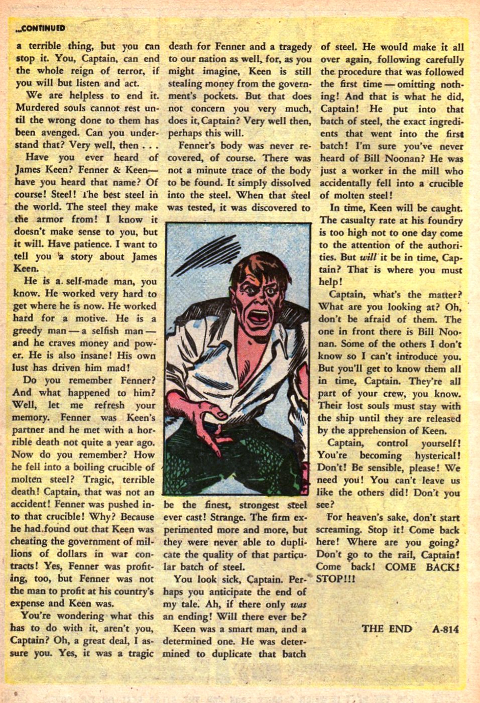 Strange Tales (1951) Issue #29 #31 - English 26