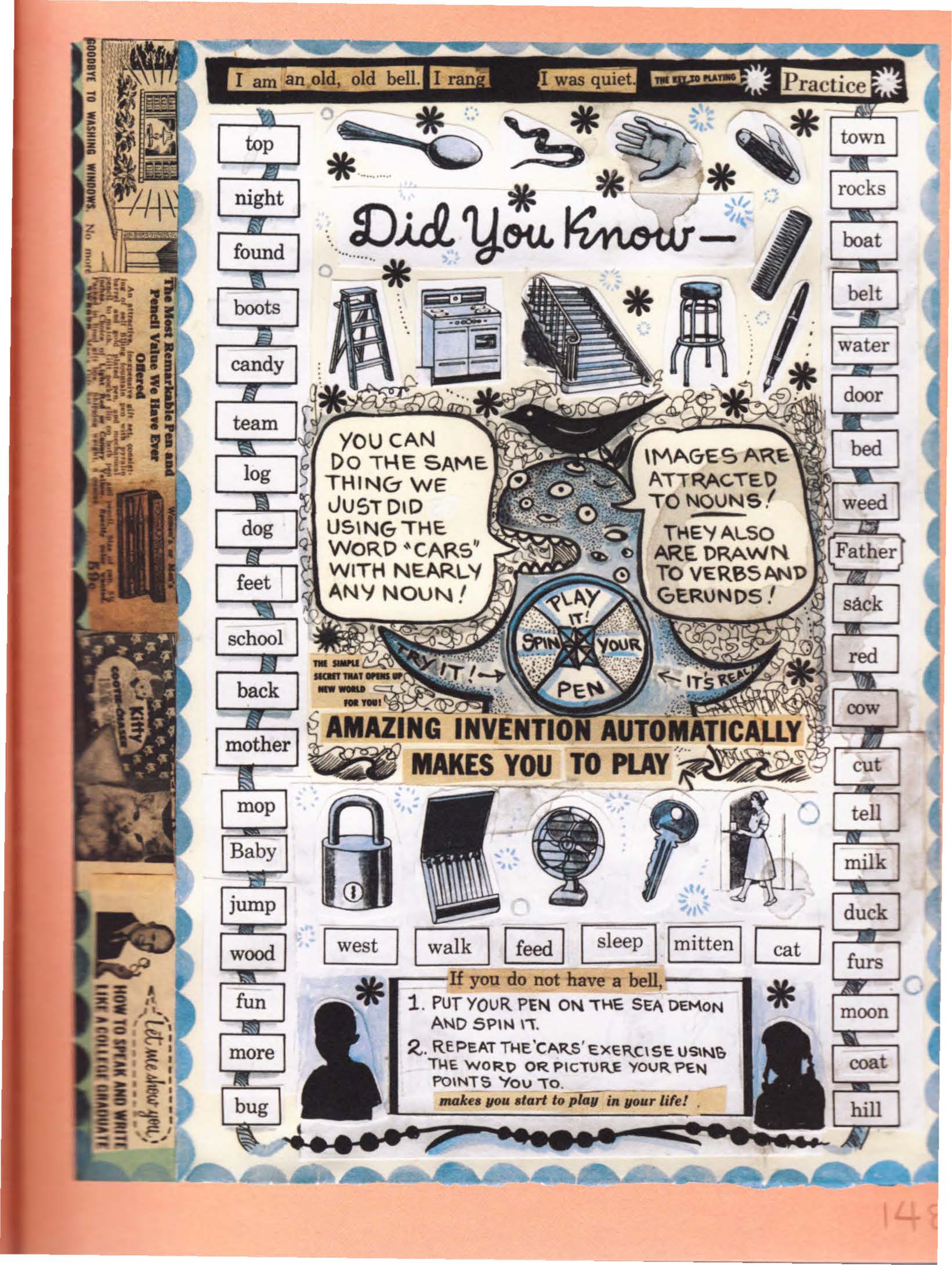 Read online What It Is comic -  Issue # TPB (Part 2) - 52