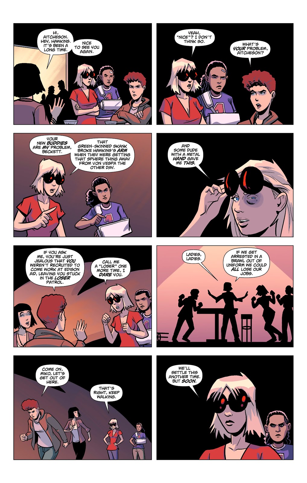 Edison Rex issue 14 - Page 11