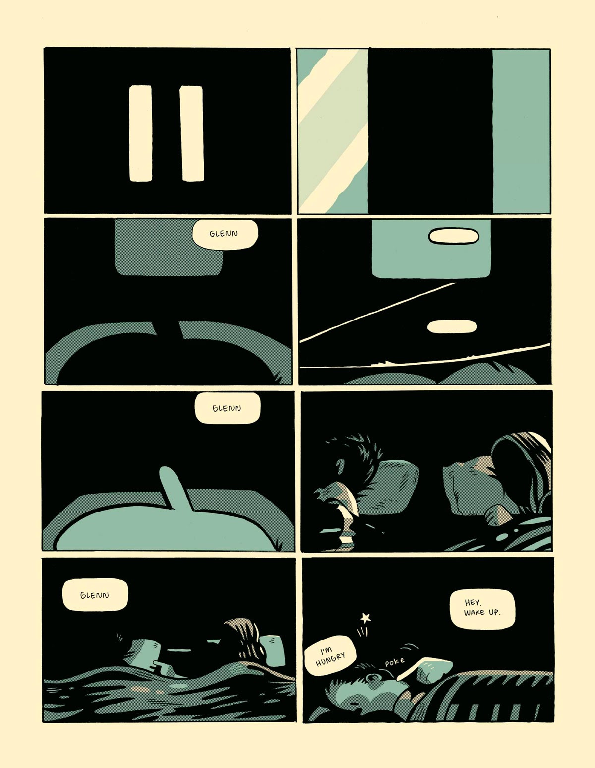 Read online Ganges comic -  Issue # TPB (Part 2) - 108