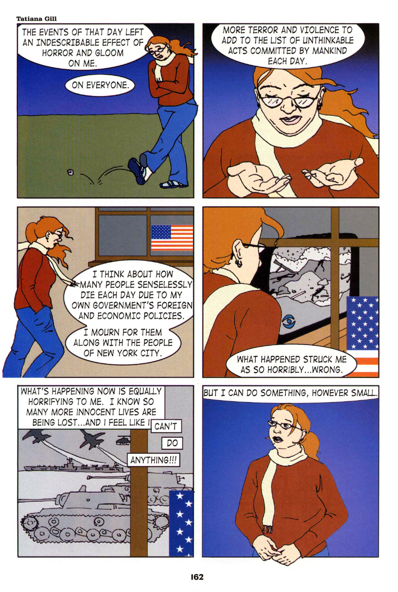 Read online 9-11 comic -  Issue #1 - 162