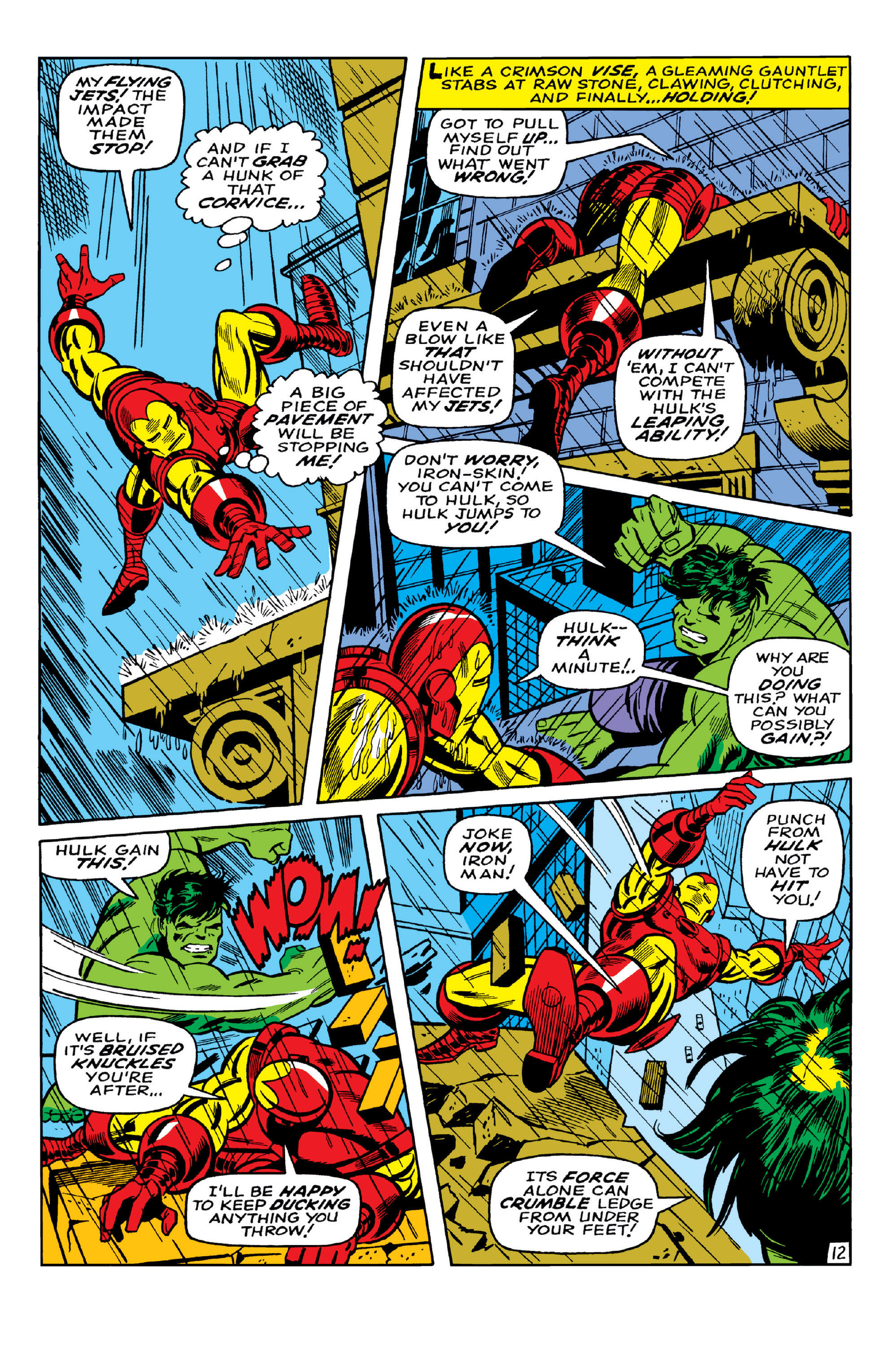 Read online Iron Man Epic Collection comic -  Issue # The Man Who Killed Tony Stark (Part 2) - 64