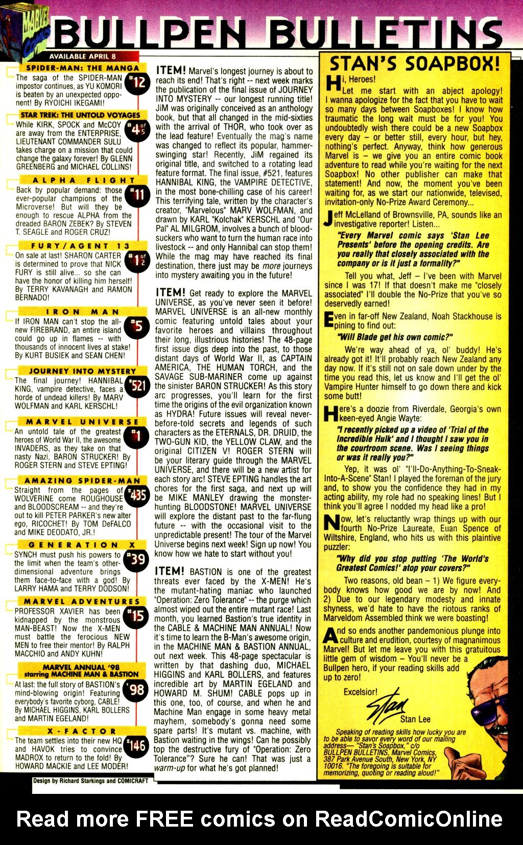 Read online Cable (1993) comic -  Issue #55 - 25