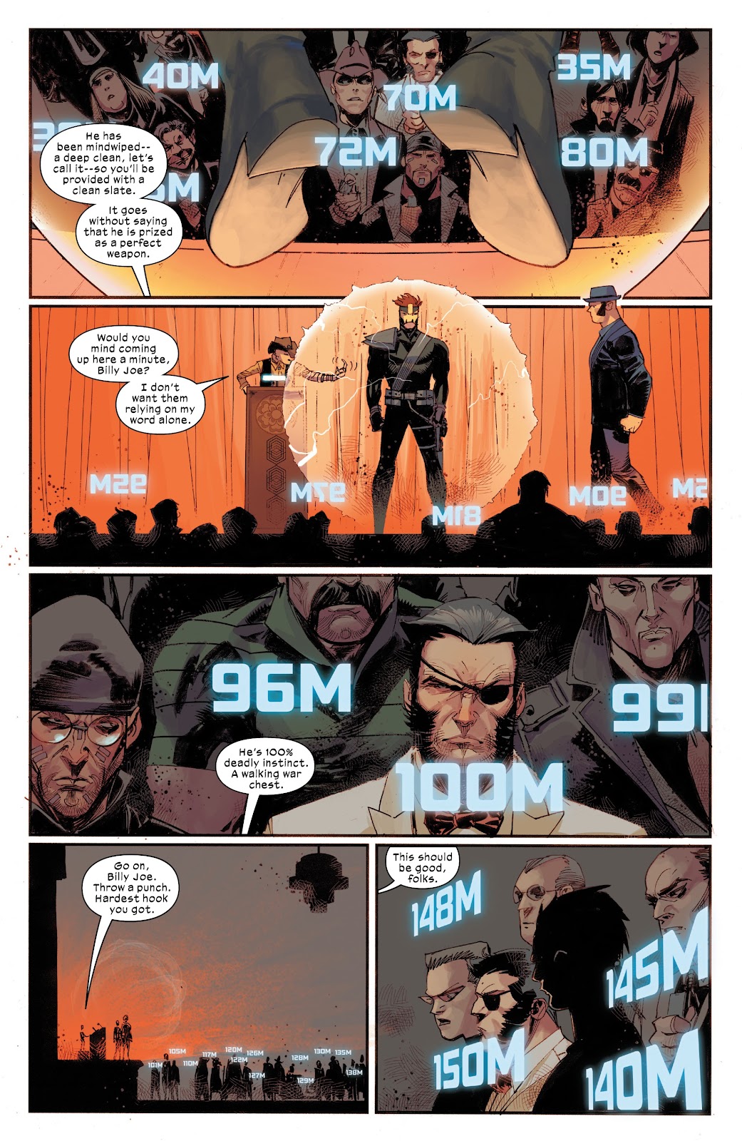 Reign of X issue TPB 3 - Page 125