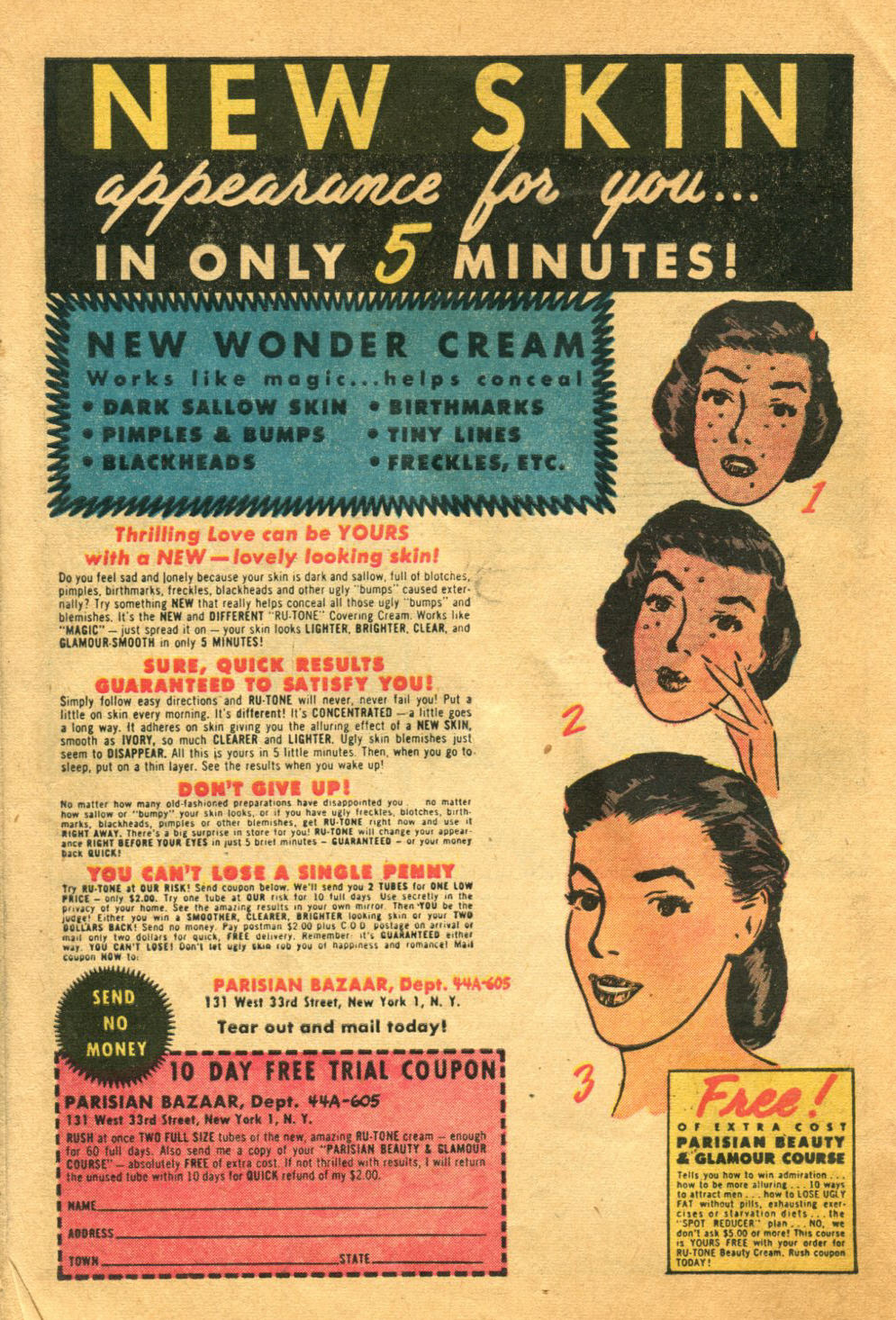 Read online Jumbo Comics comic -  Issue #156 - 41