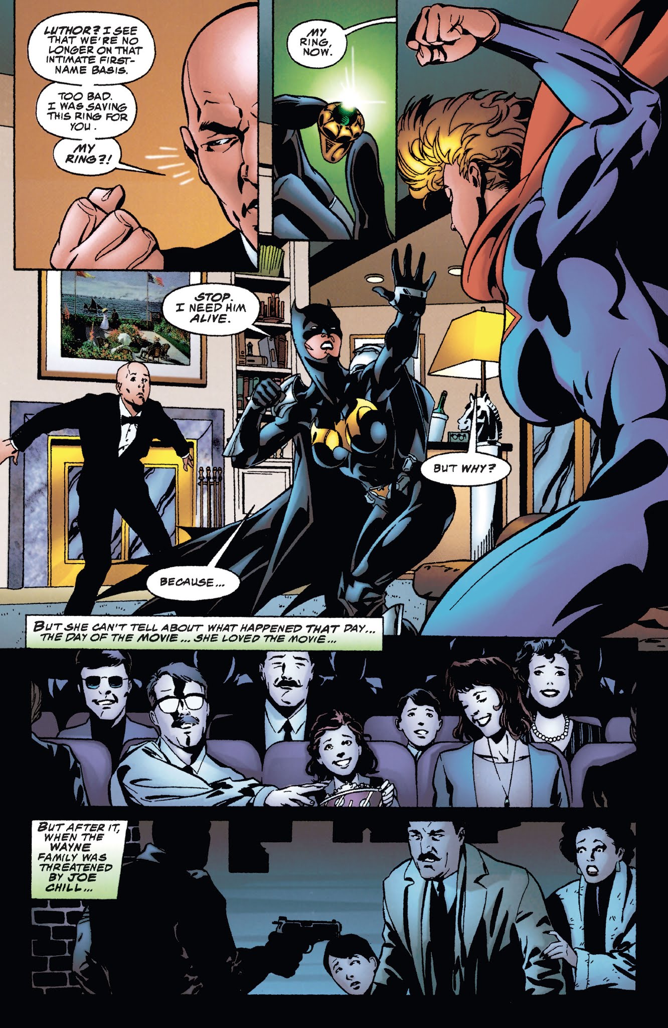 Read online Elseworlds: Justice League comic -  Issue # TPB 1 (Part 4) - 114