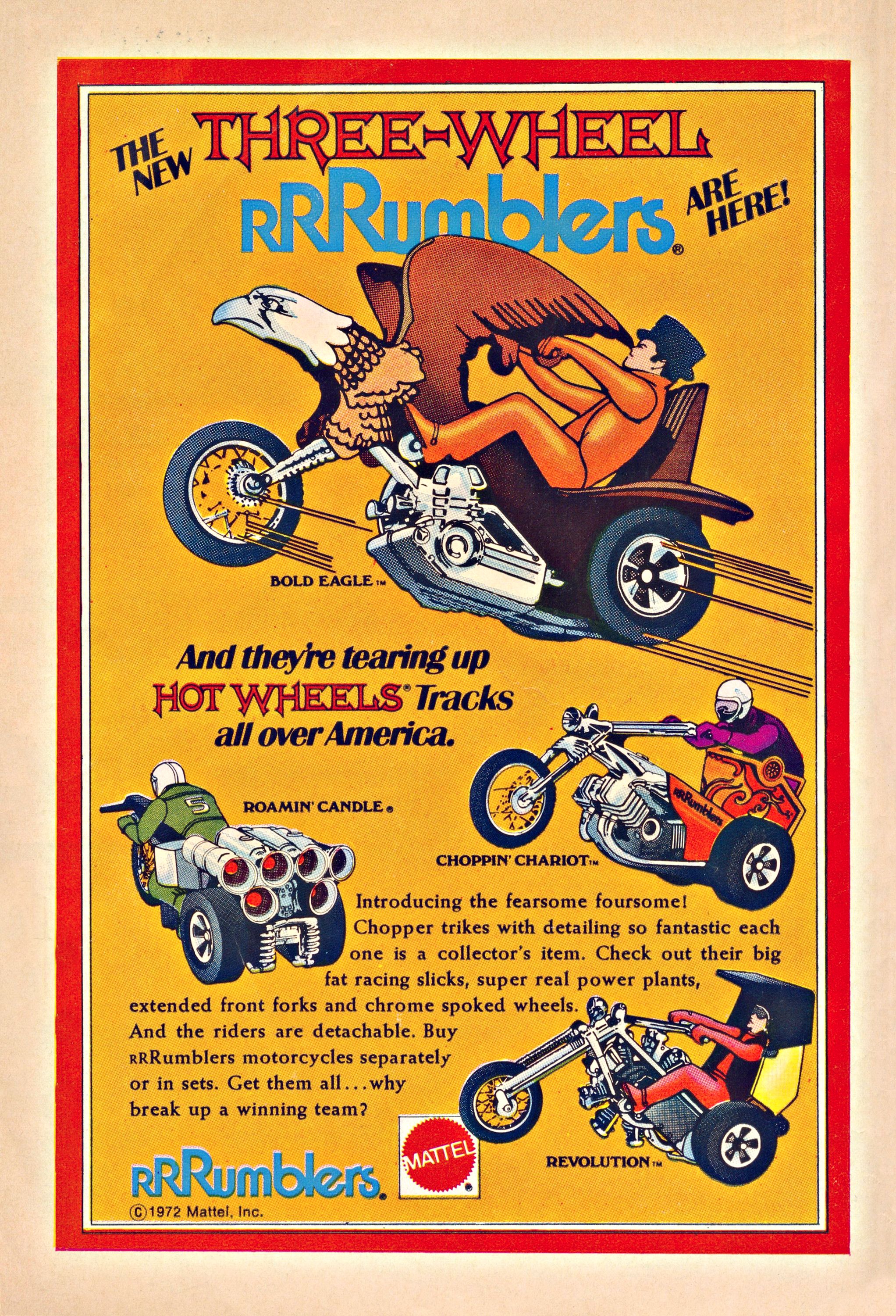 Read online Archie's Joke Book Magazine comic -  Issue #175 - 2