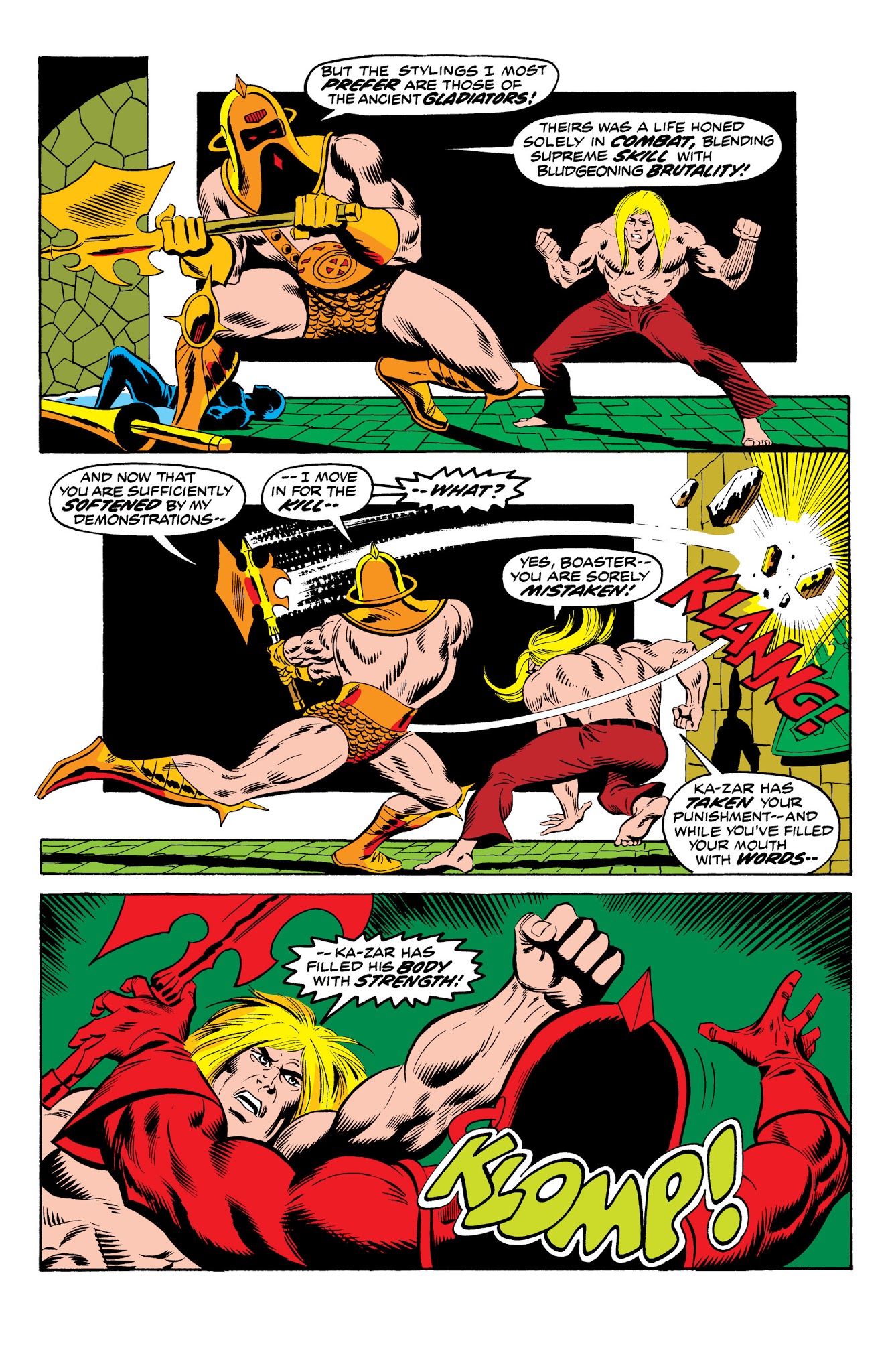 Read online Mockingbird: Bobbi Morse, Agent of S.H.I.E.L.D. comic -  Issue # TPB - 194