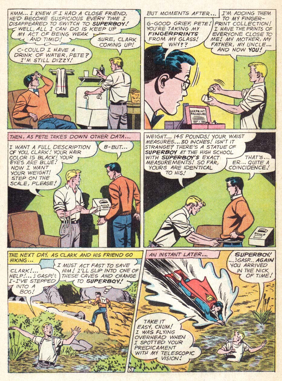 Read online Adventure Comics (1938) comic -  Issue #342 - 28