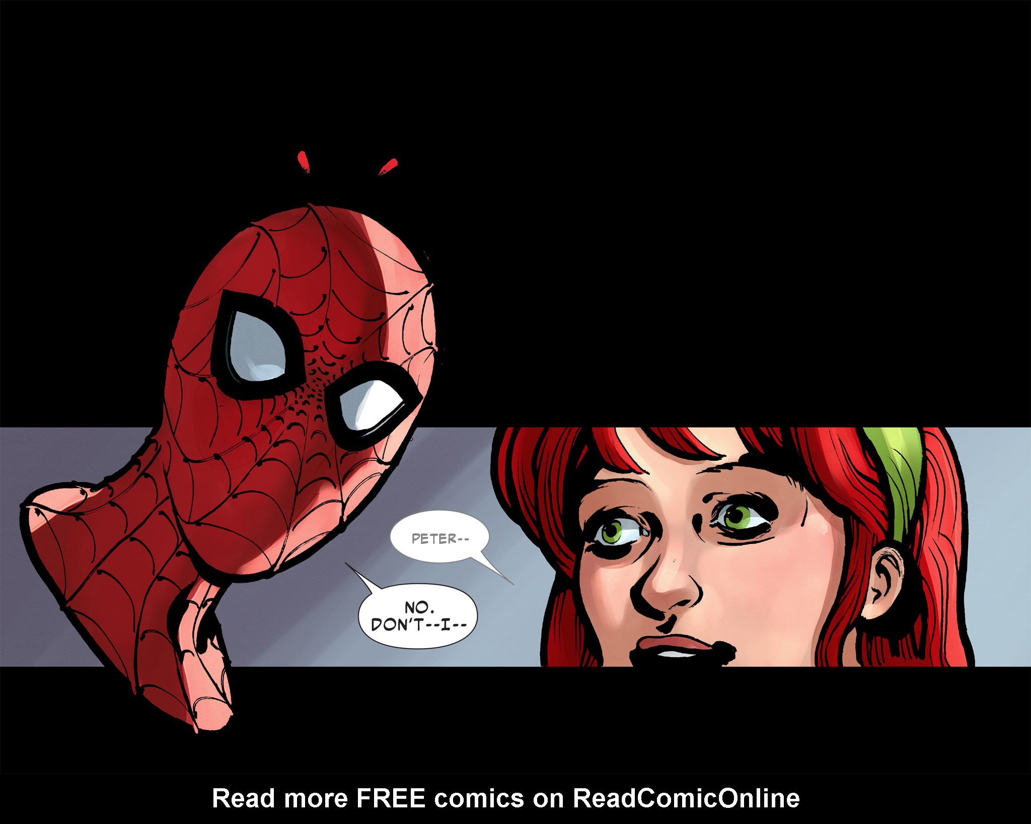 Read online Amazing Spider-Man: Who Am I? comic -  Issue # Full (Part 2) - 87
