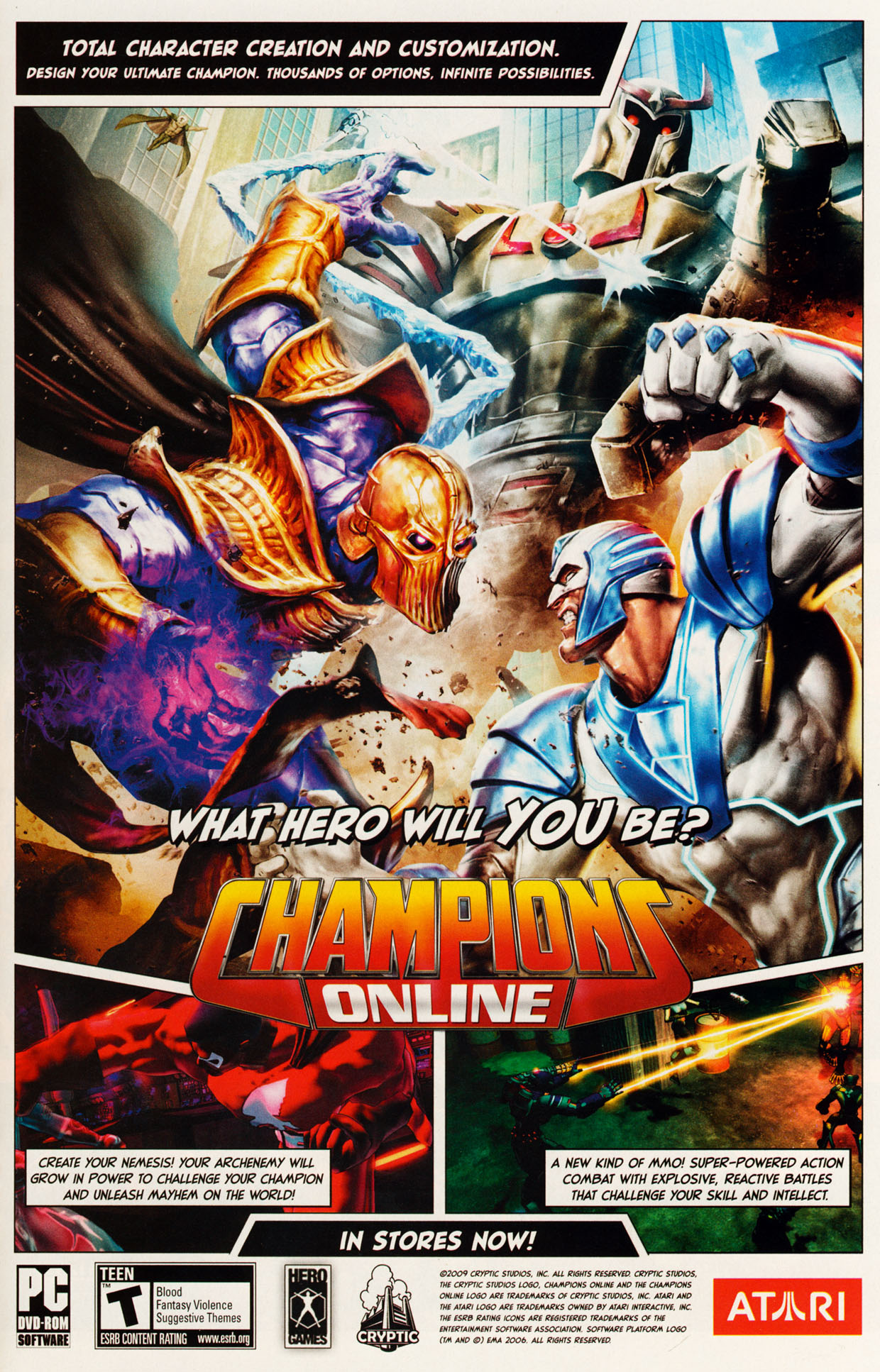Read online Dark Reign: Made Men comic -  Issue # Full - 30